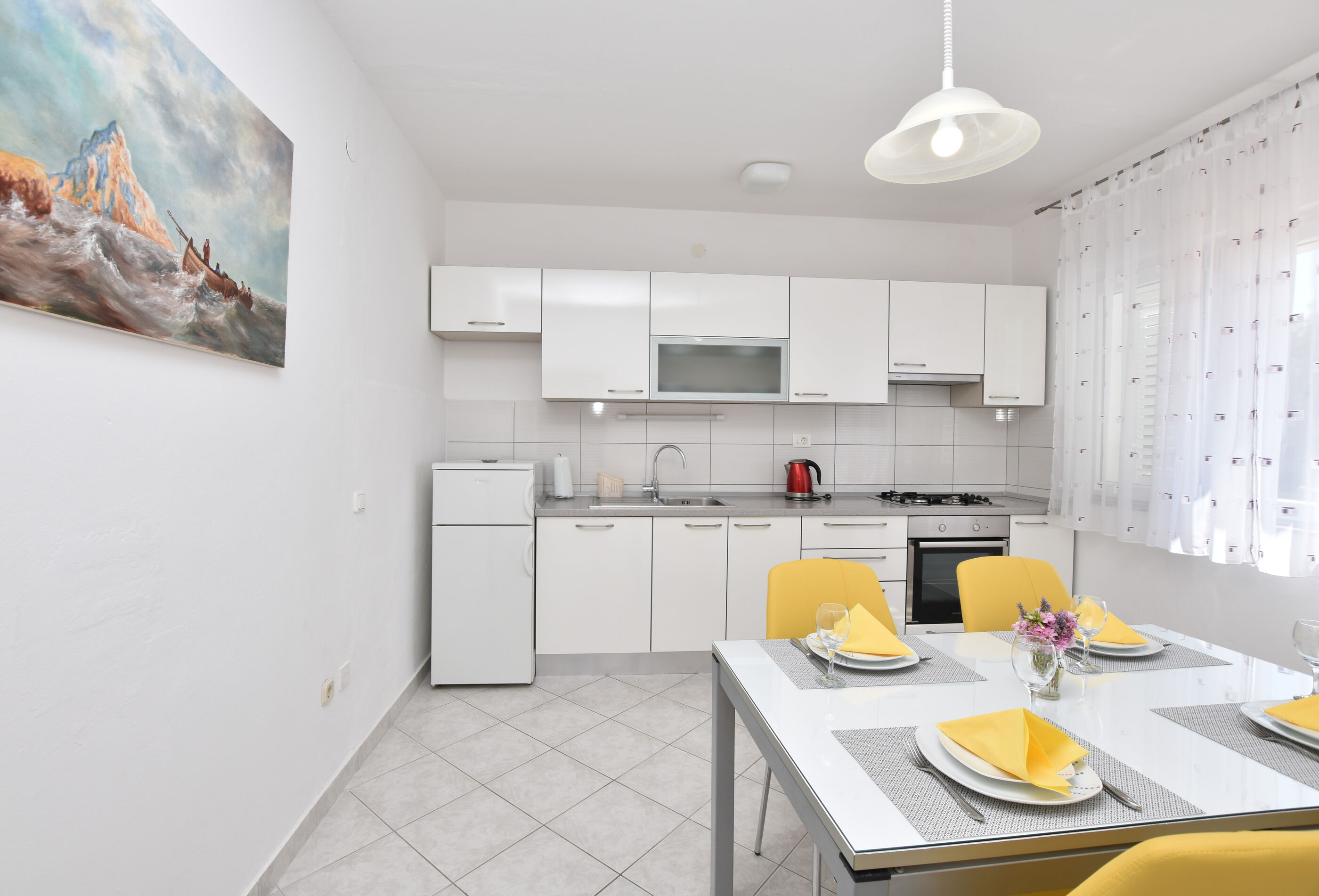 Apartments Kure 40476-A2