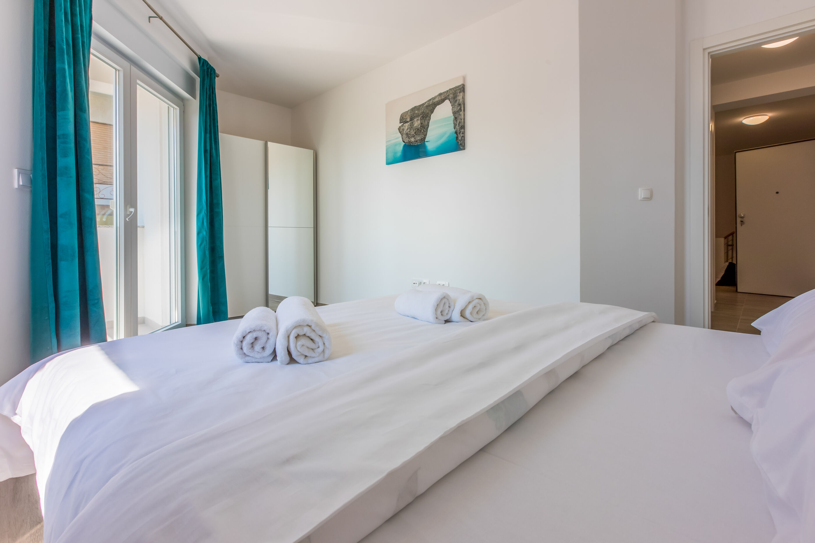 Apartments Cvetkovic 66281-A3