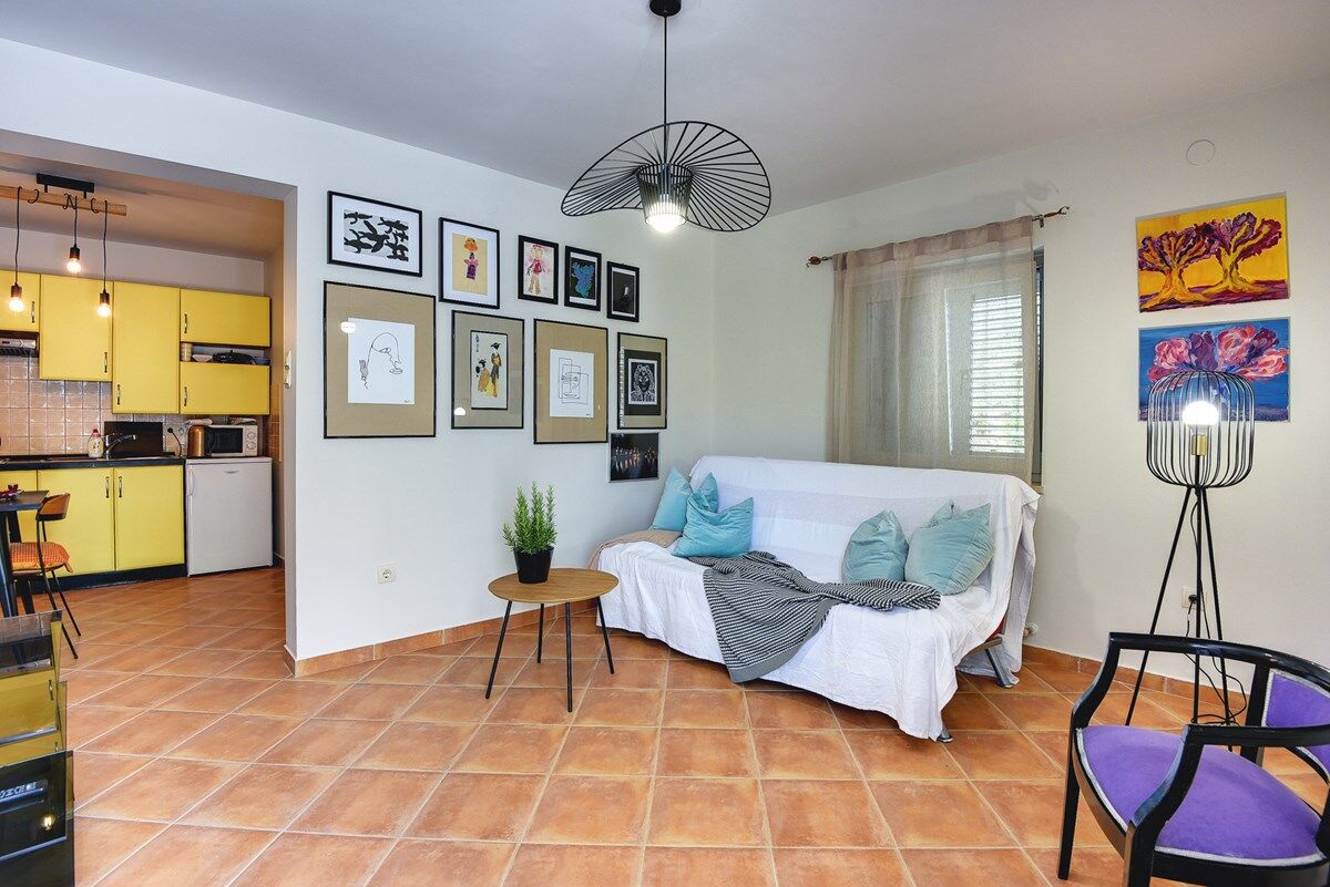 Villa Balizerka 74154-K1