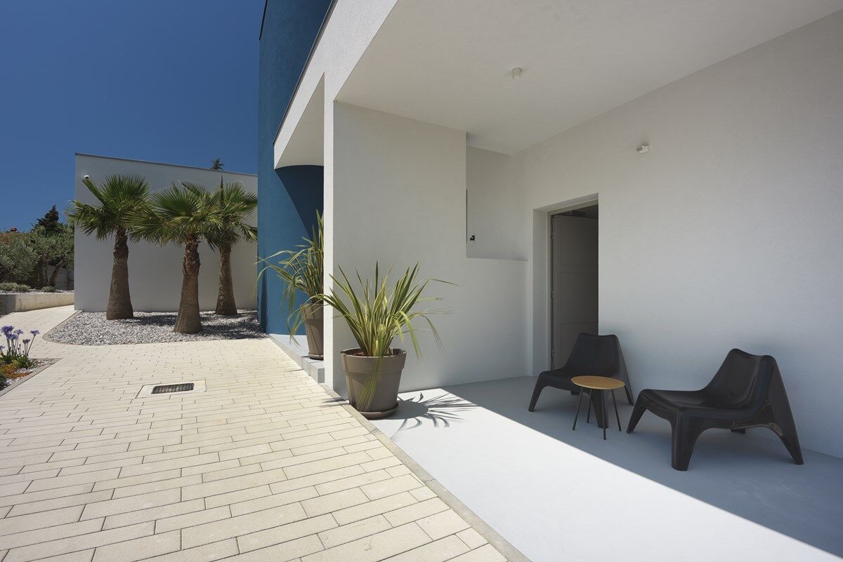 Villa Balizerka 74154-K1