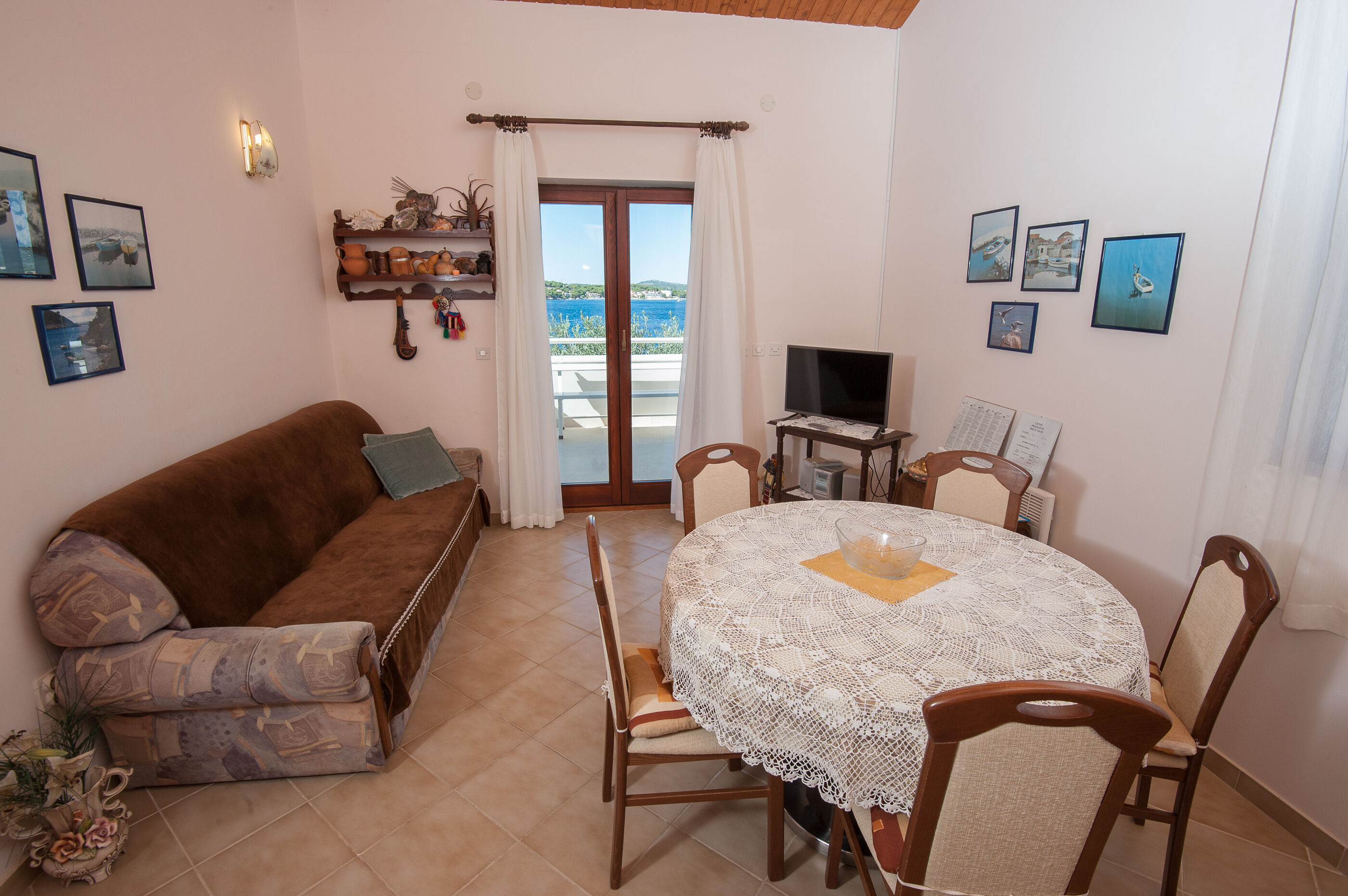 Apartment Dunja 78391-A1