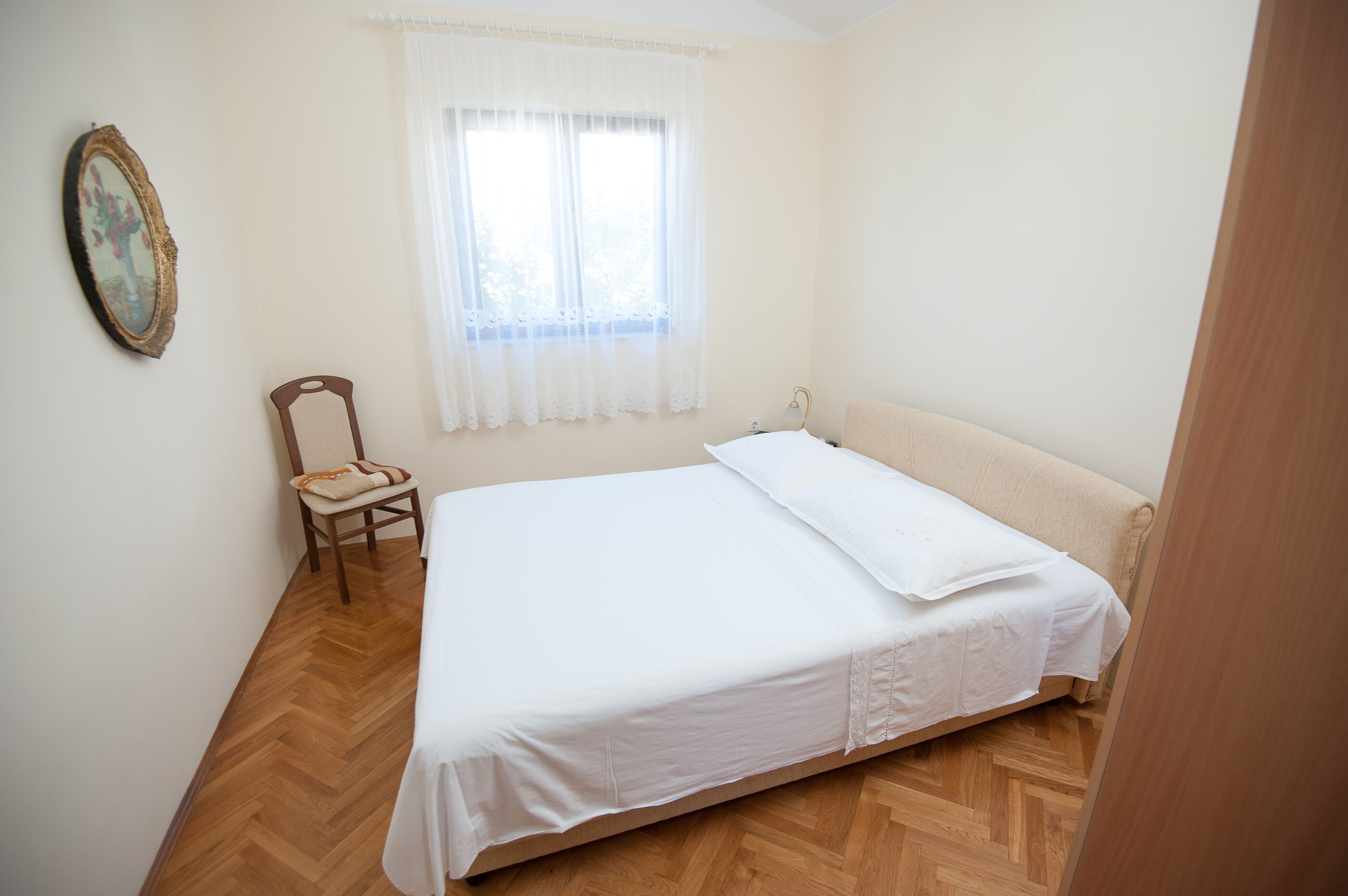 Apartment Dunja 78391-A1