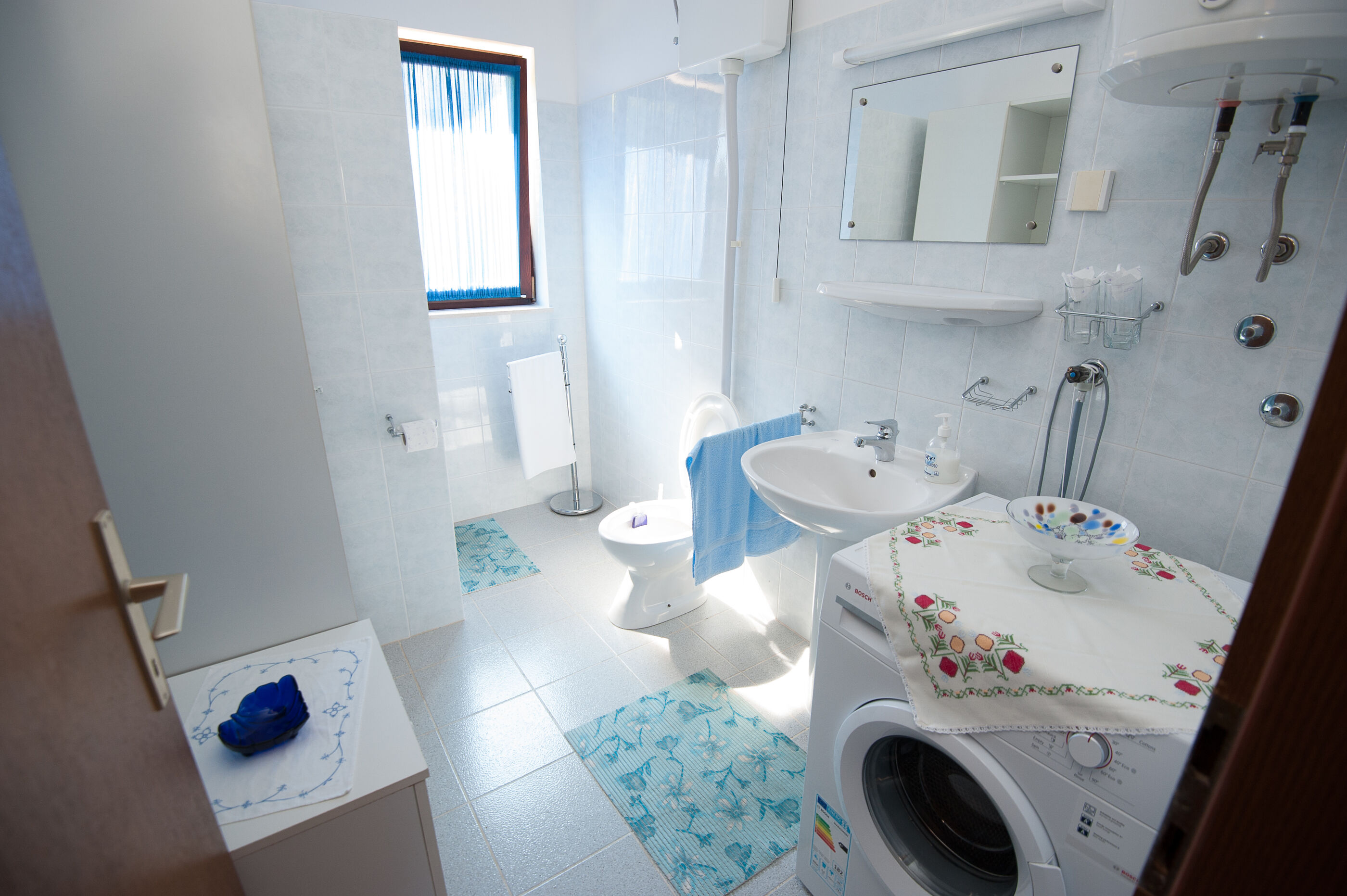 Apartment Dunja 78391-A1
