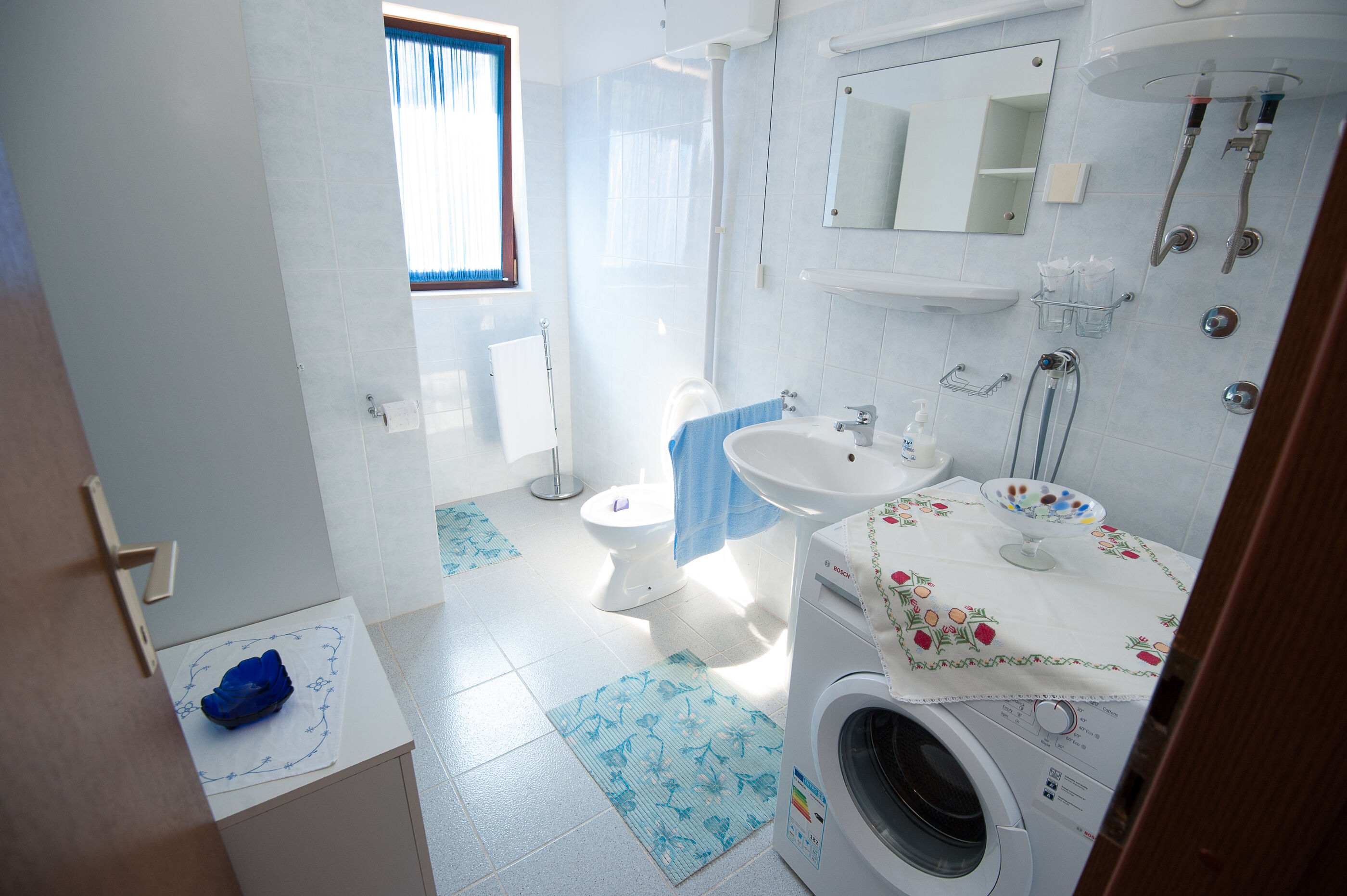 Apartment Dunja 78391-A1
