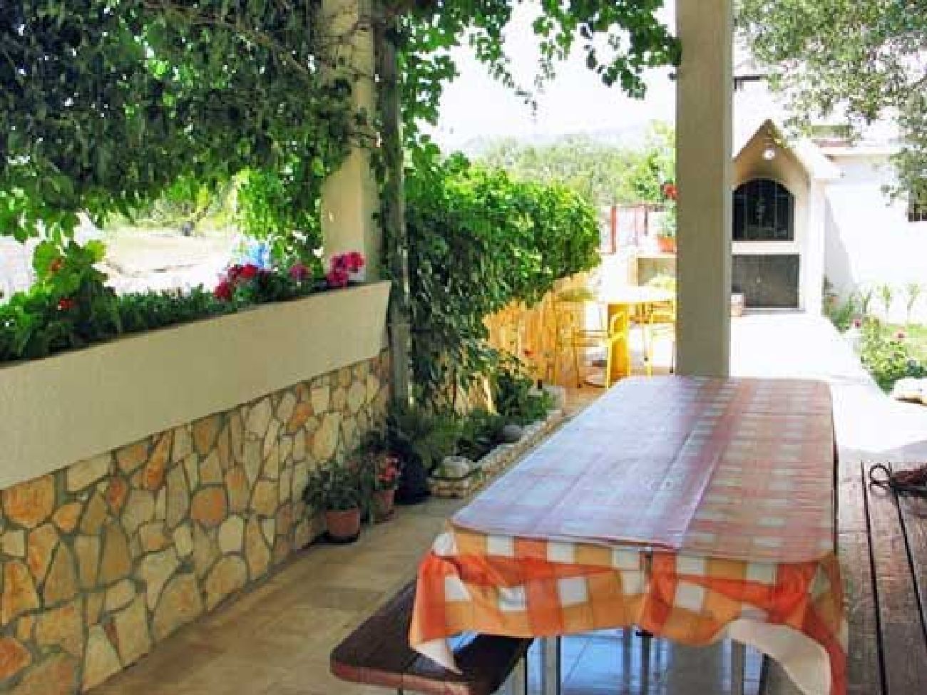 Apartments Olea 10121-A1