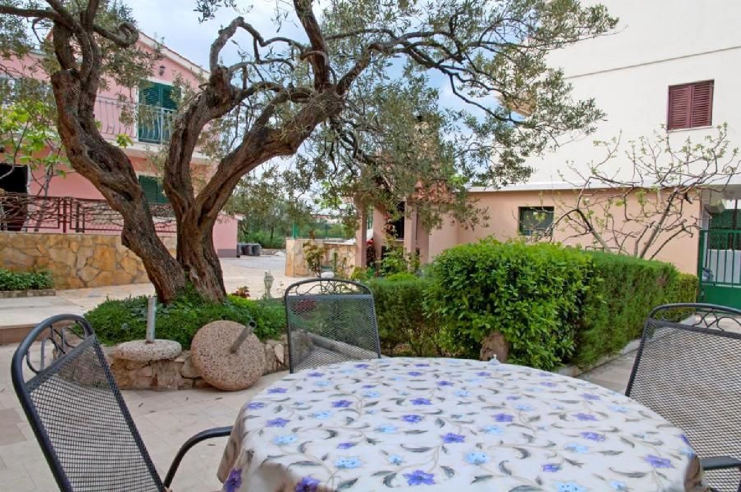 Apartments Olea 10121-A1