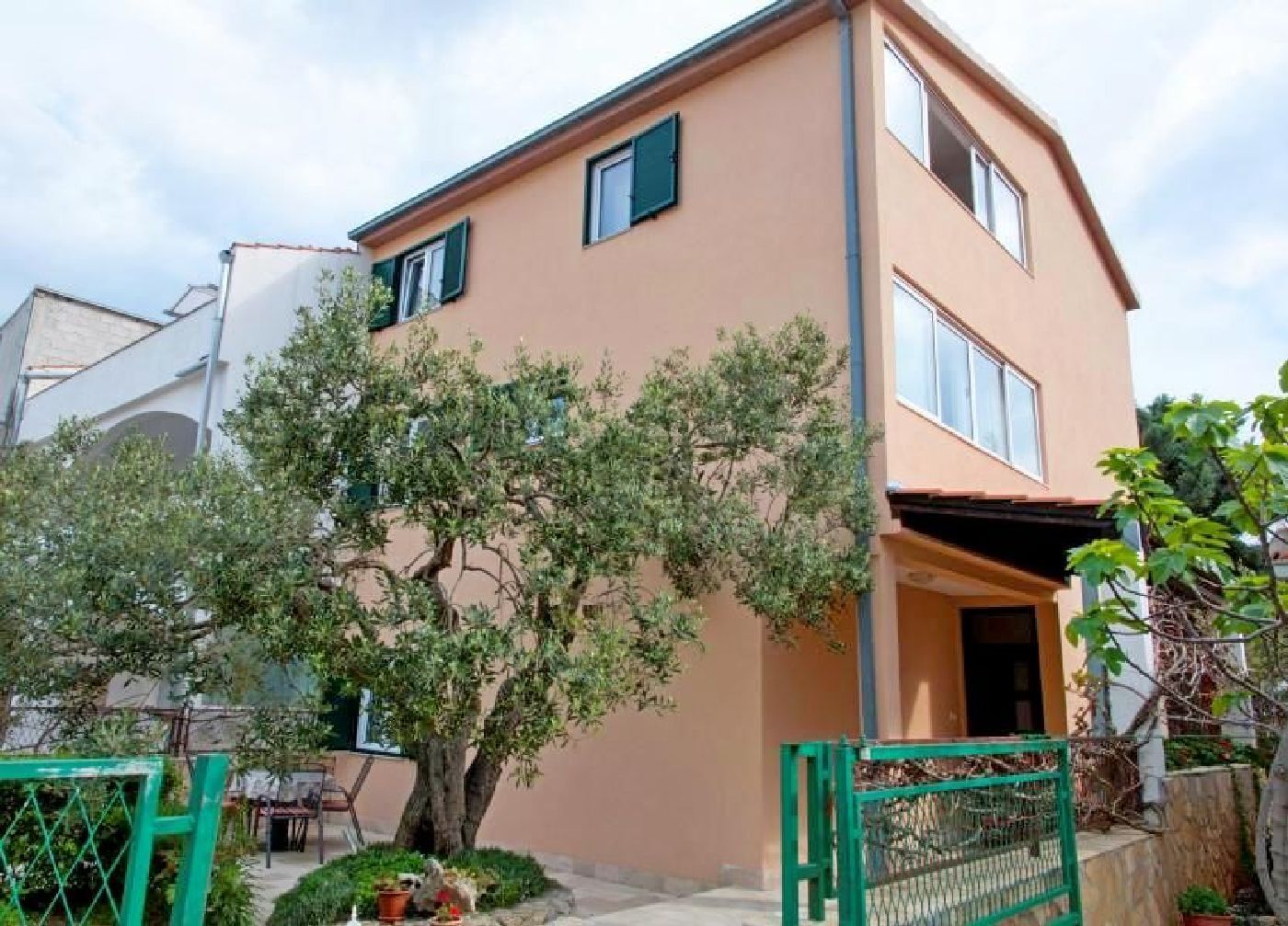 Apartments Olea 10121-A1