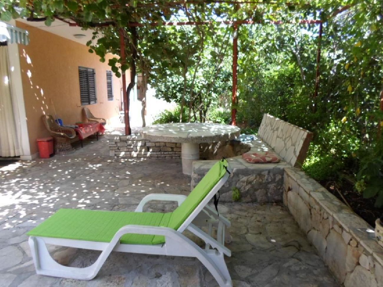 Apartments Miodrag 12831-A2