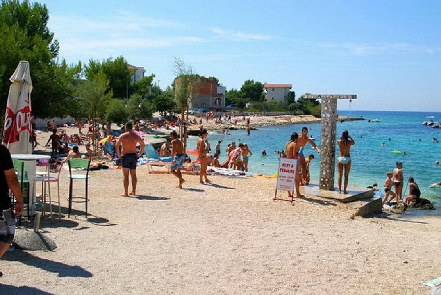 Apartments Jerkunica 57721-A4