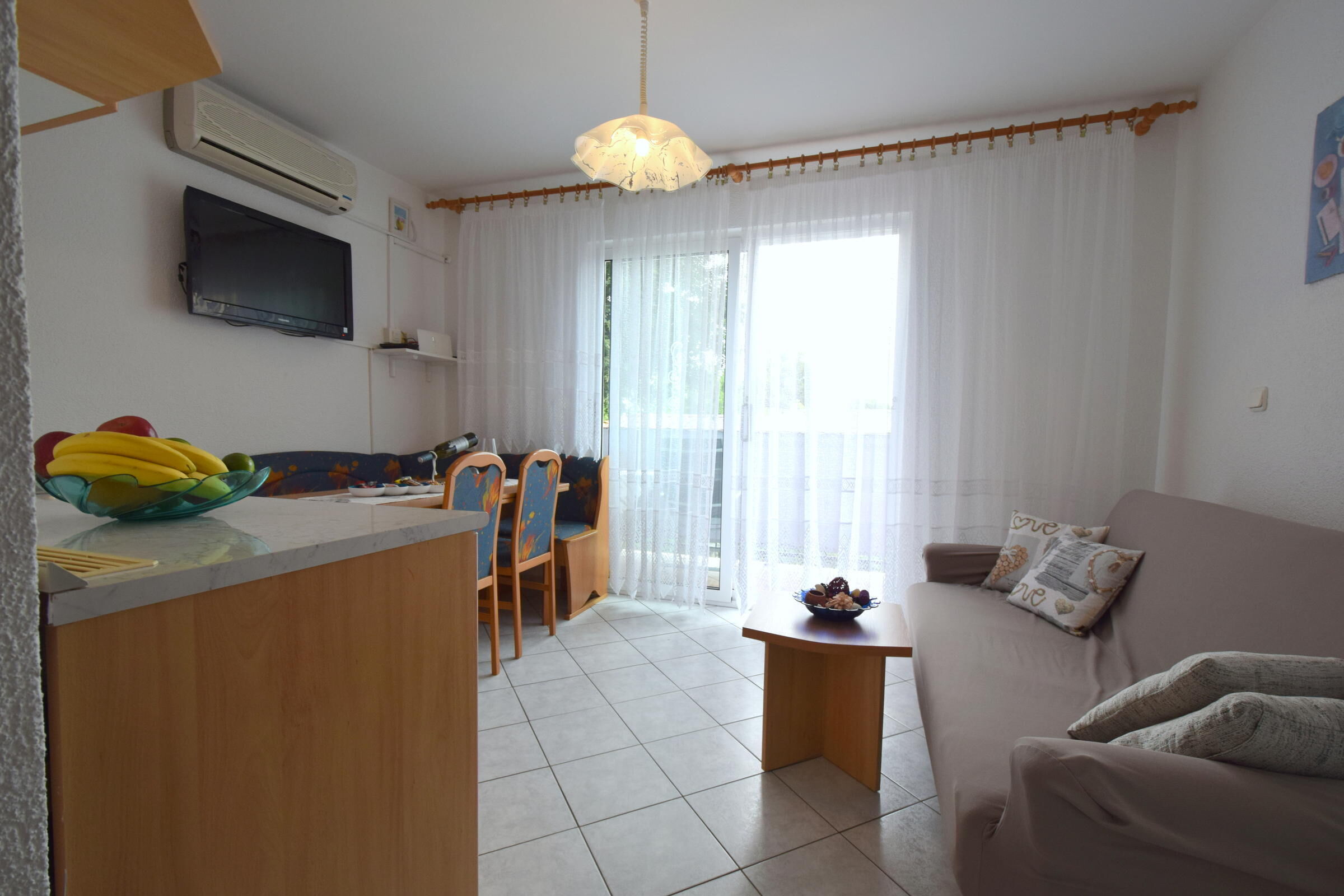 Apartment Sunny 1 62219-A1