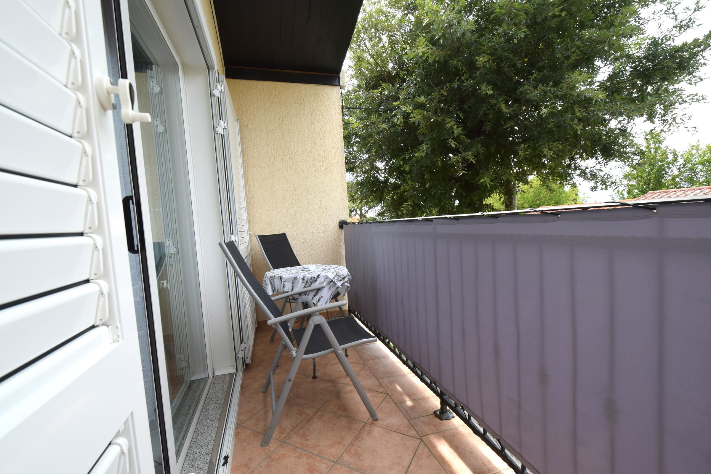Apartment Sunny 1 62219-A1