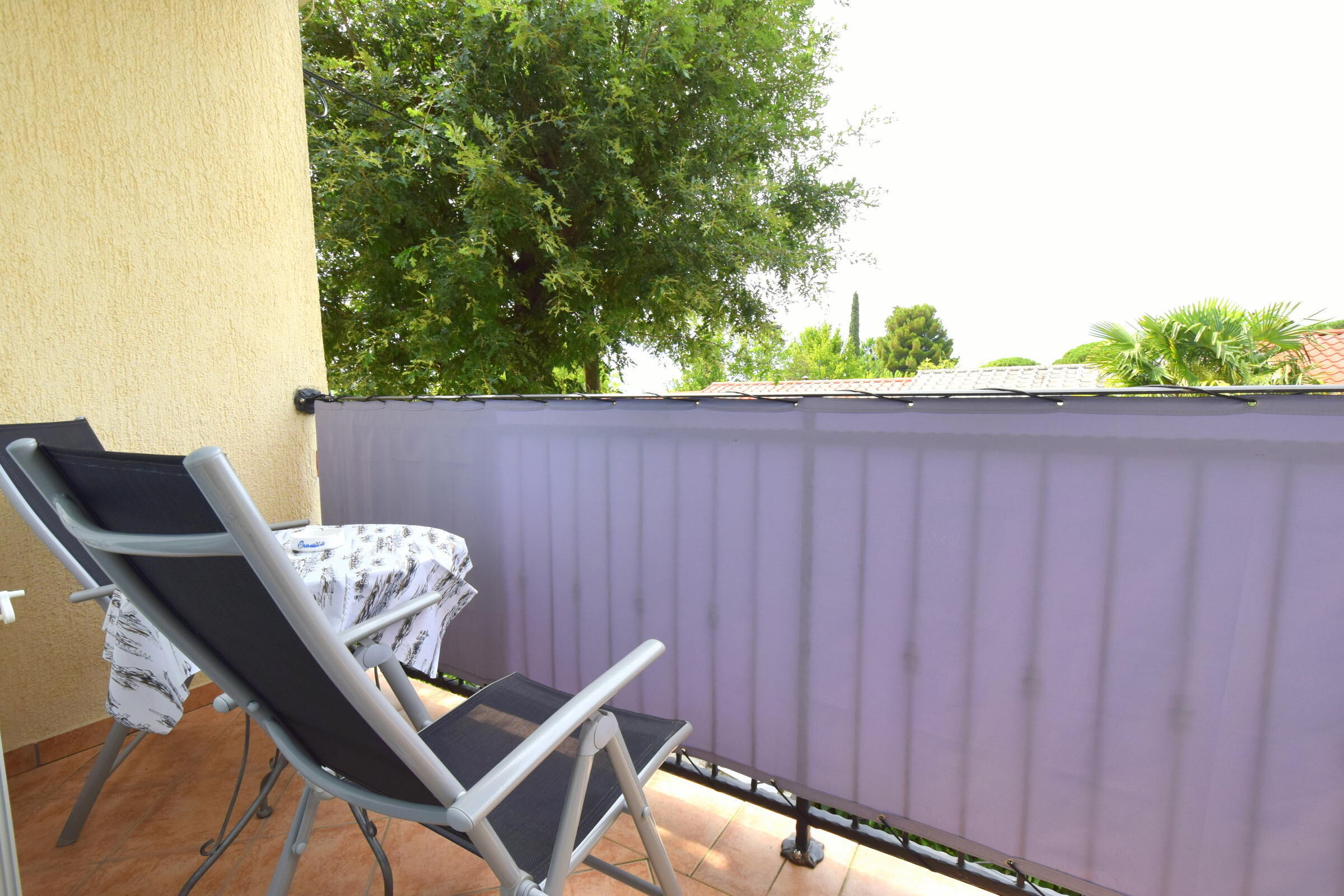Apartment Sunny 1 62219-A1