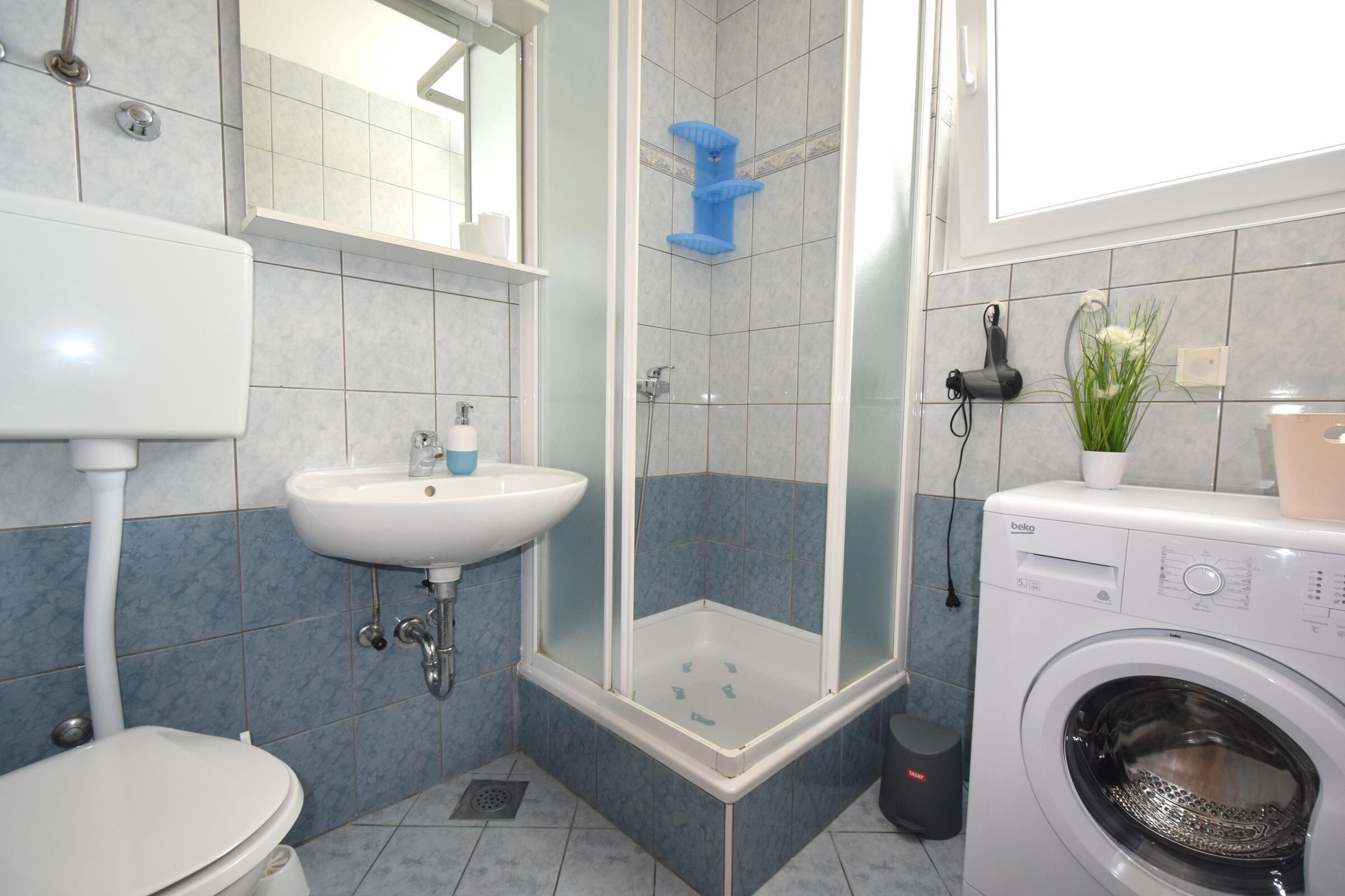 Apartment Sunny 1 62219-A1