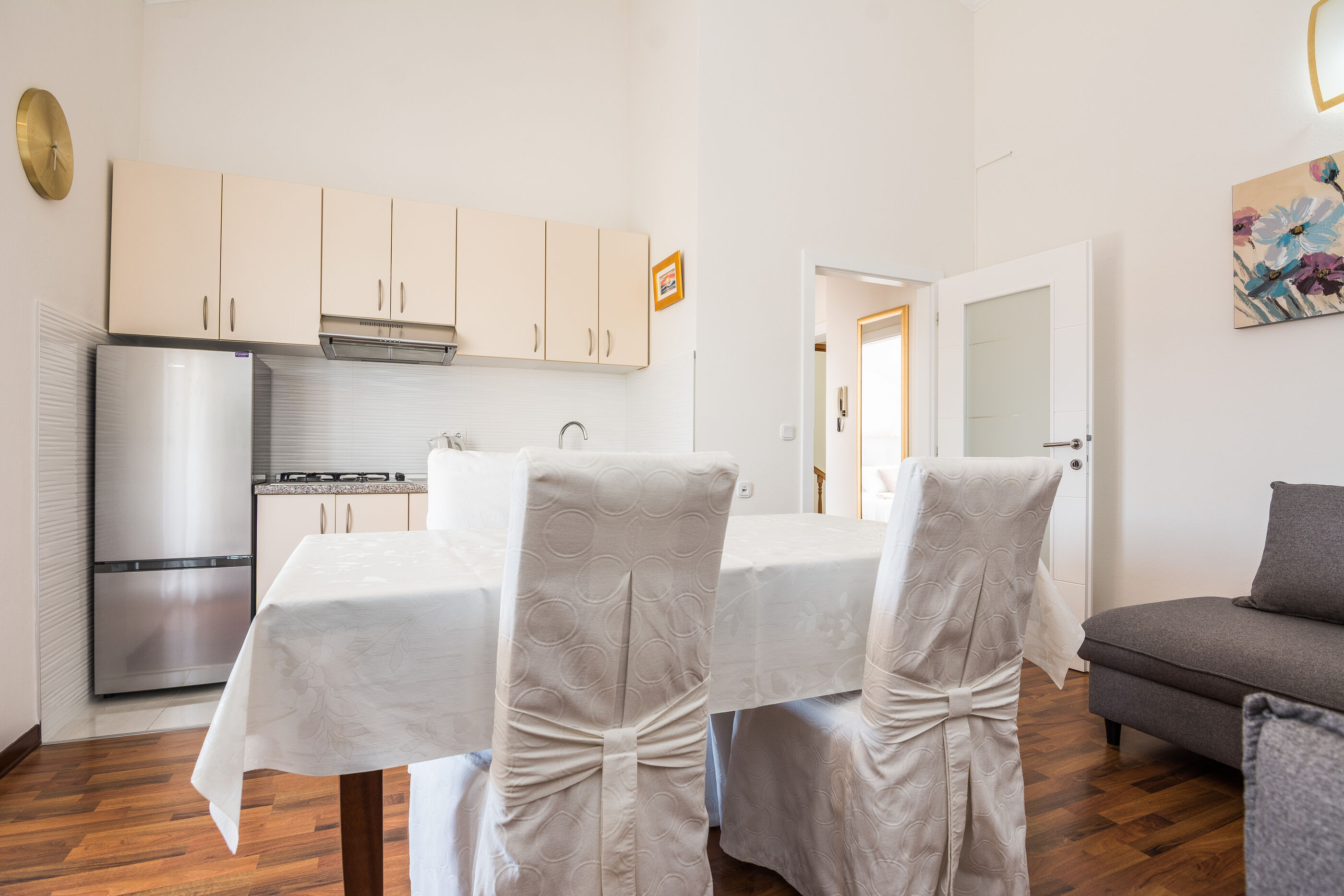 Apartmani Medanic A6