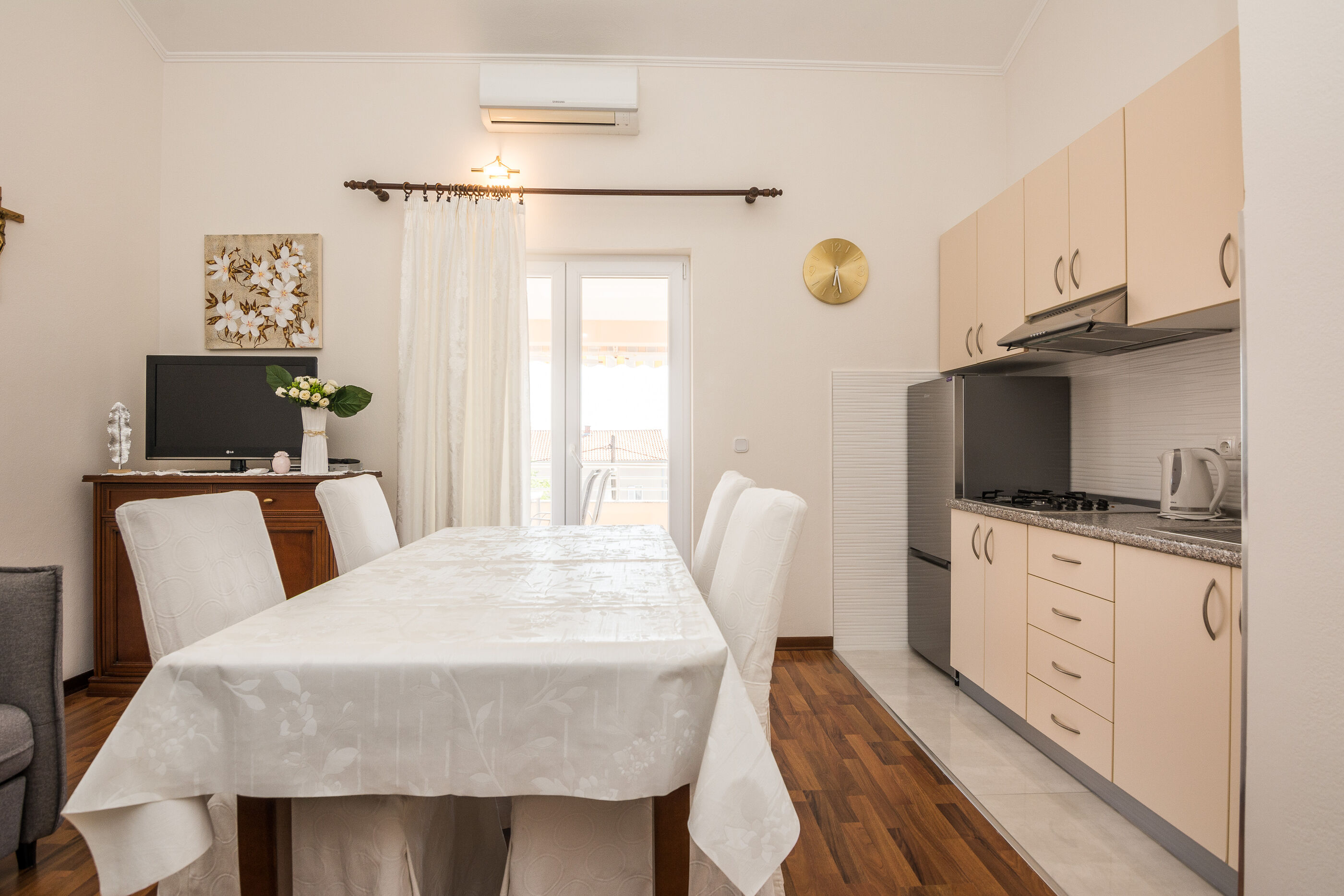 Apartmani Medanic A6