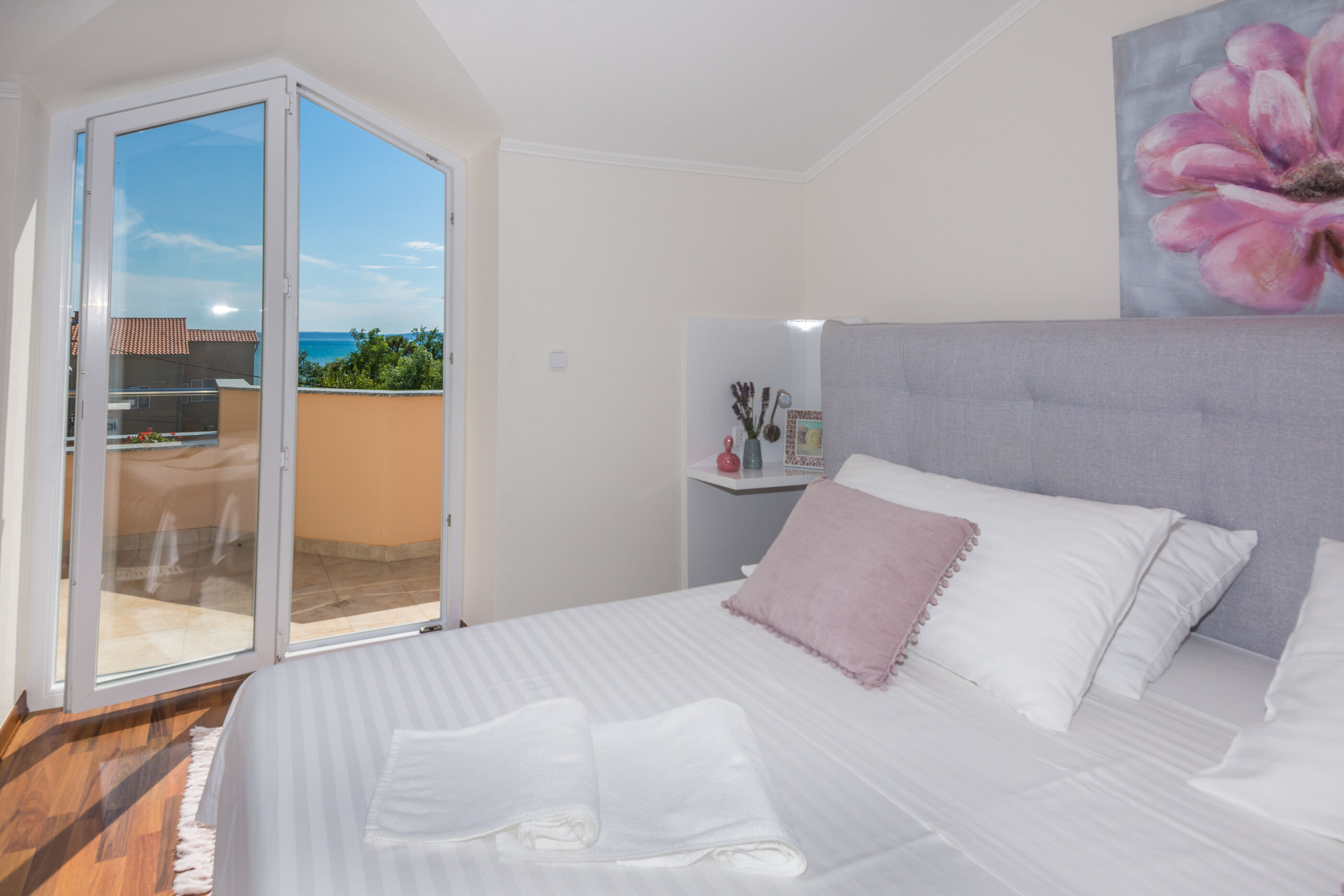 Apartmani Medanic A6