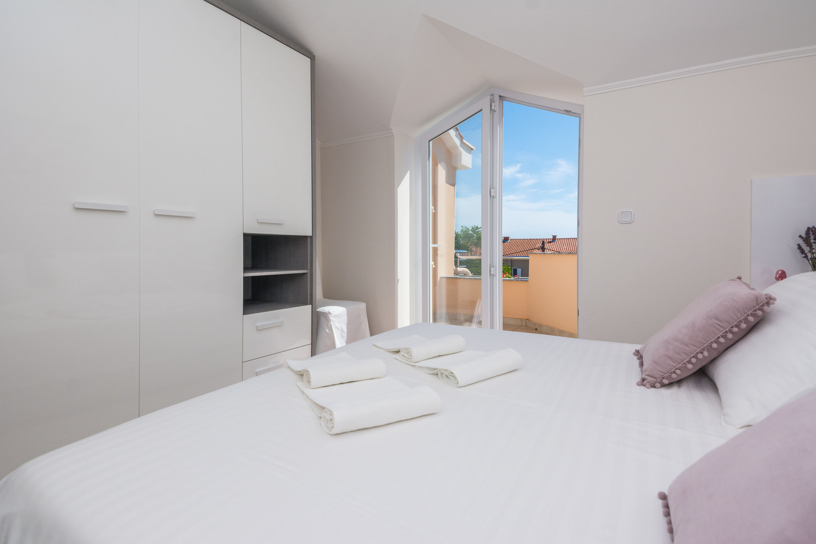 Apartmani Medanic A6