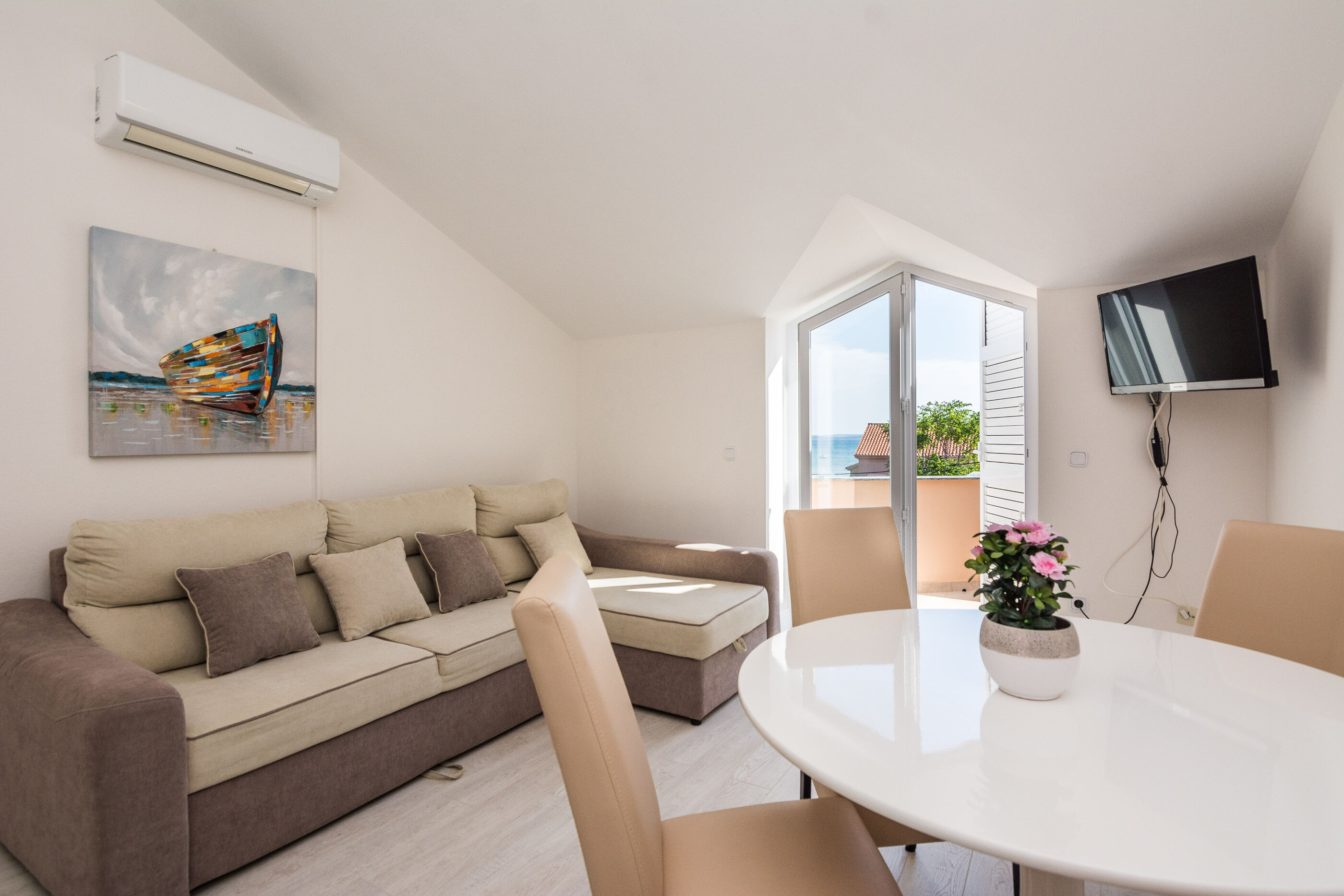 Apartments Medanic 59511-A5