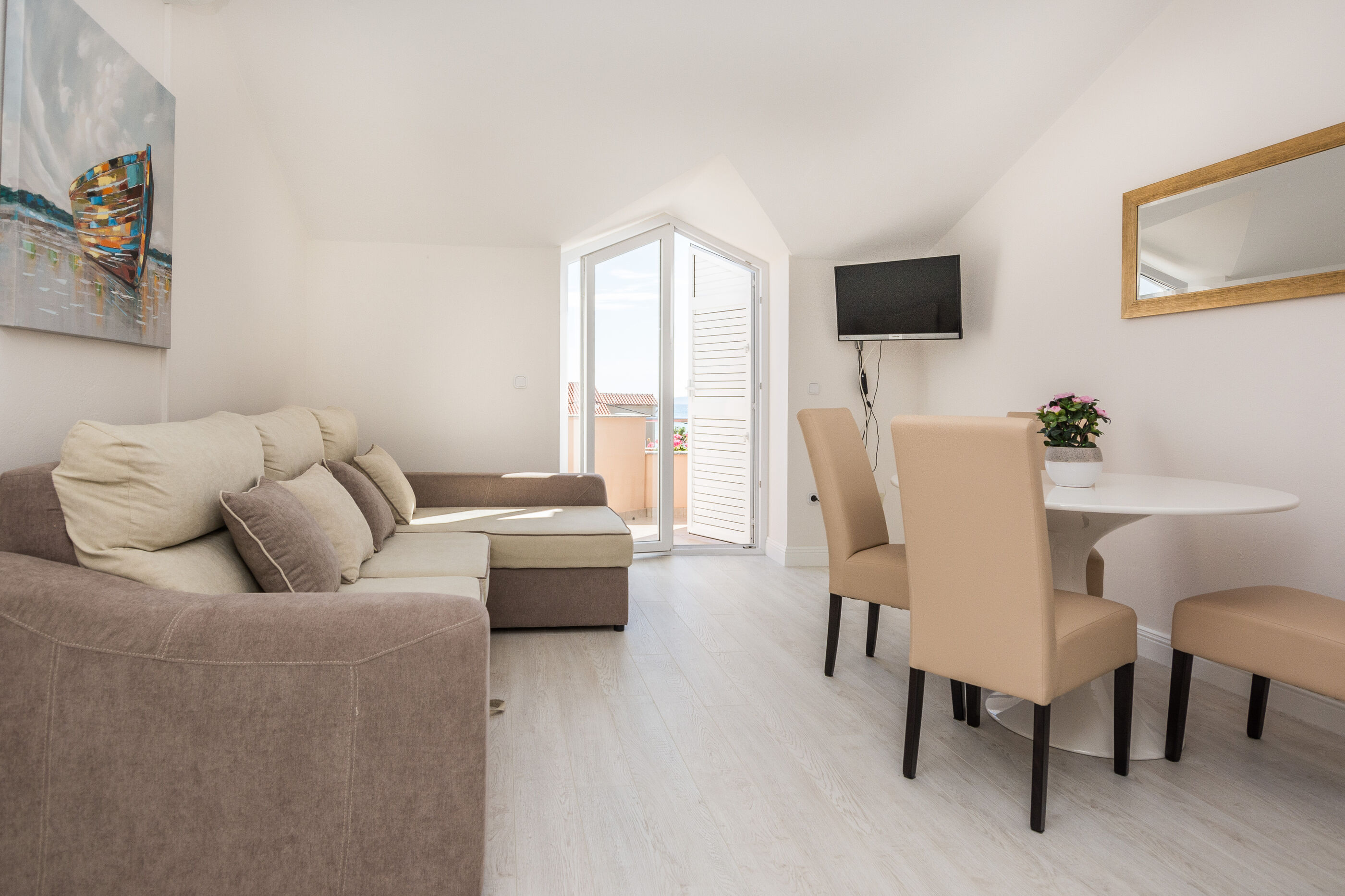 Apartments Medanic 59511-A5