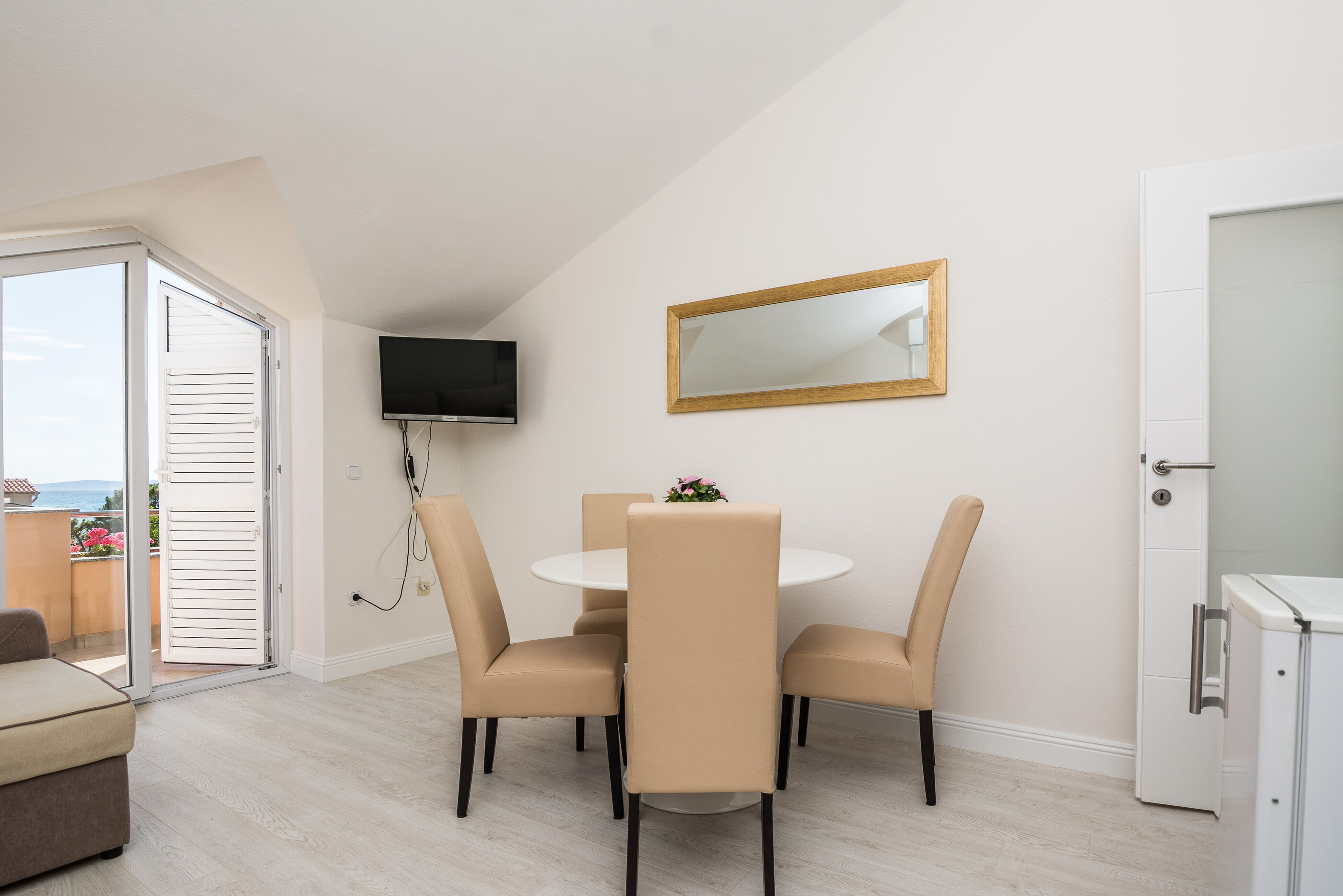 Apartments Medanic 59511-A5