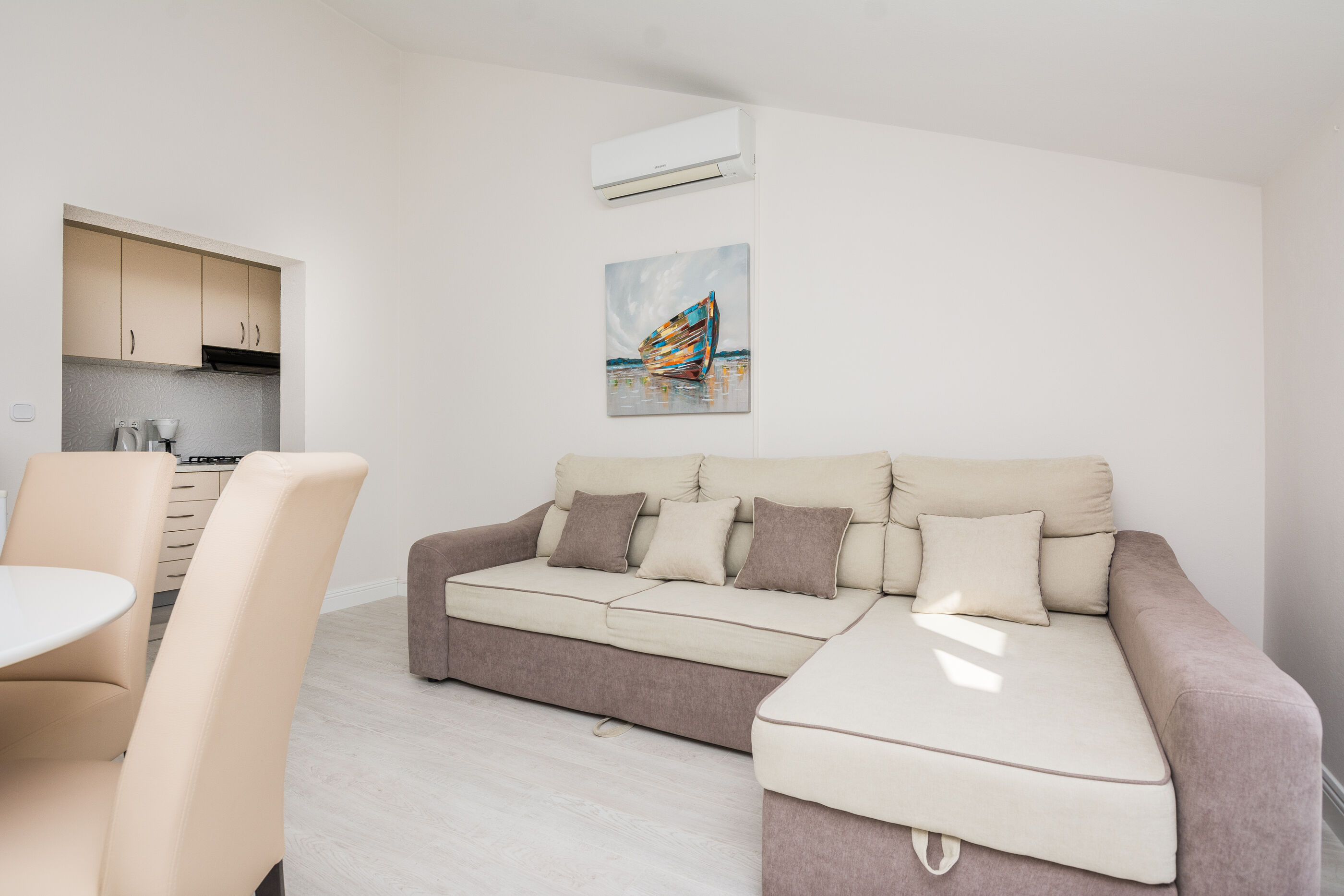 Apartments Medanic 59511-A5