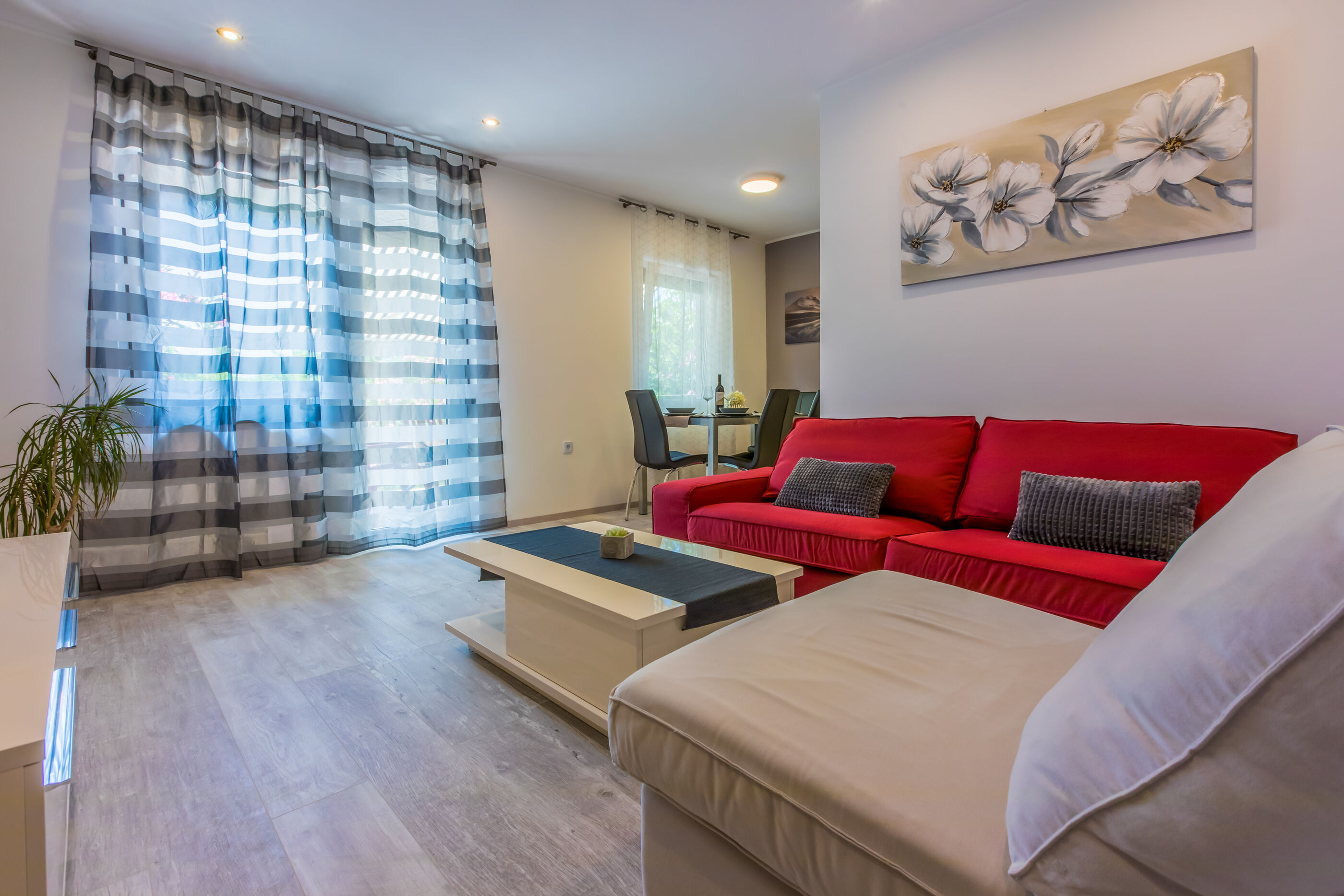 Apartments Arijana 62891-A1