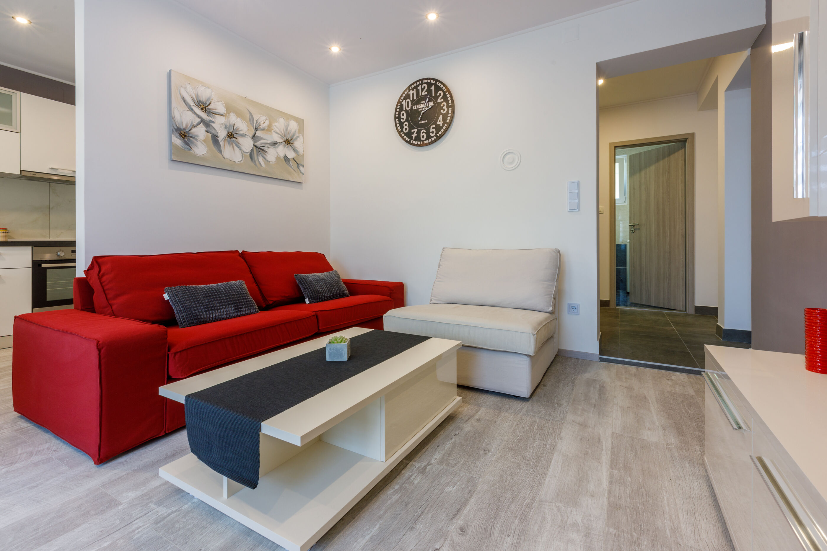 Apartments Arijana 62891-A1