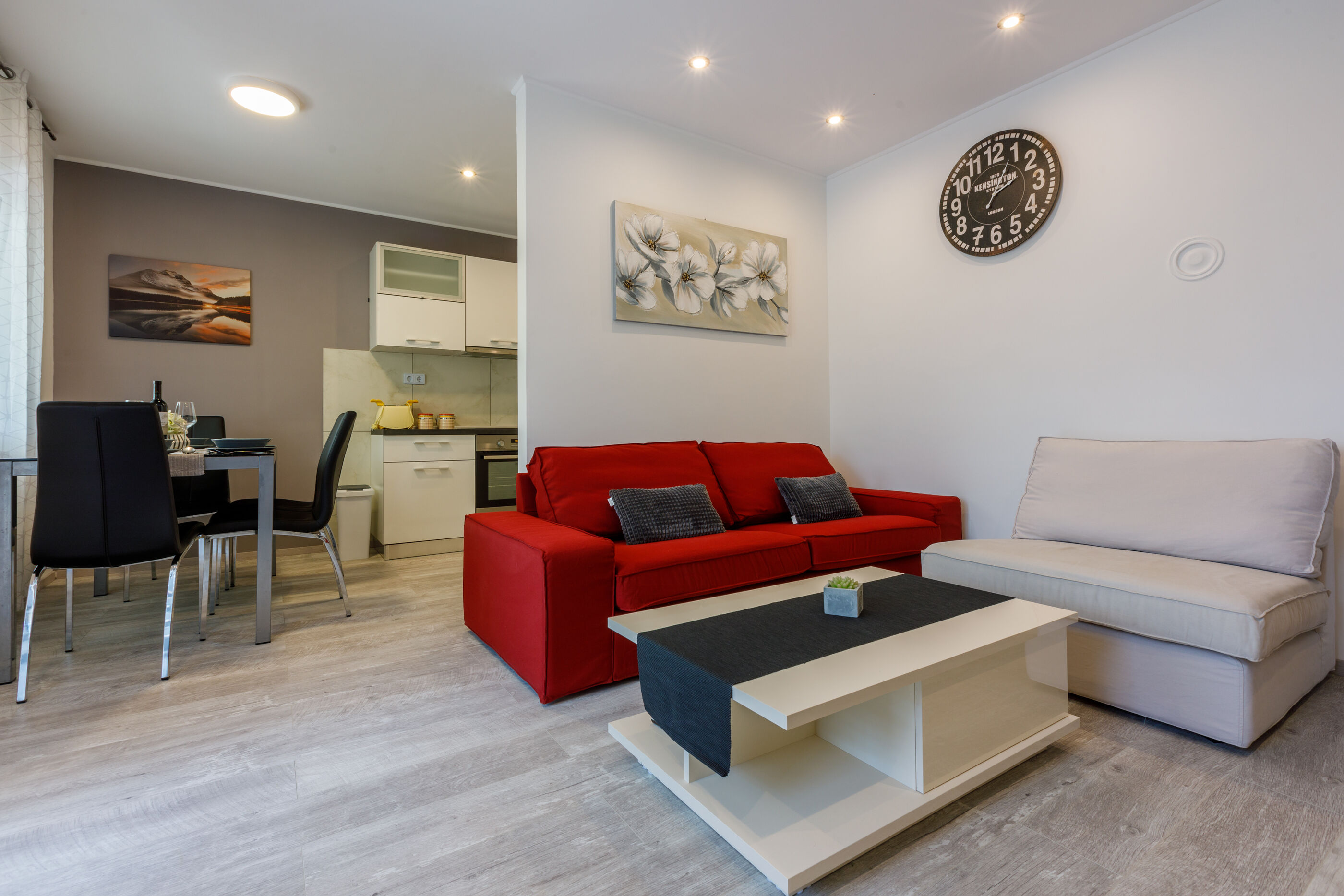 Apartments Arijana 62891-A1