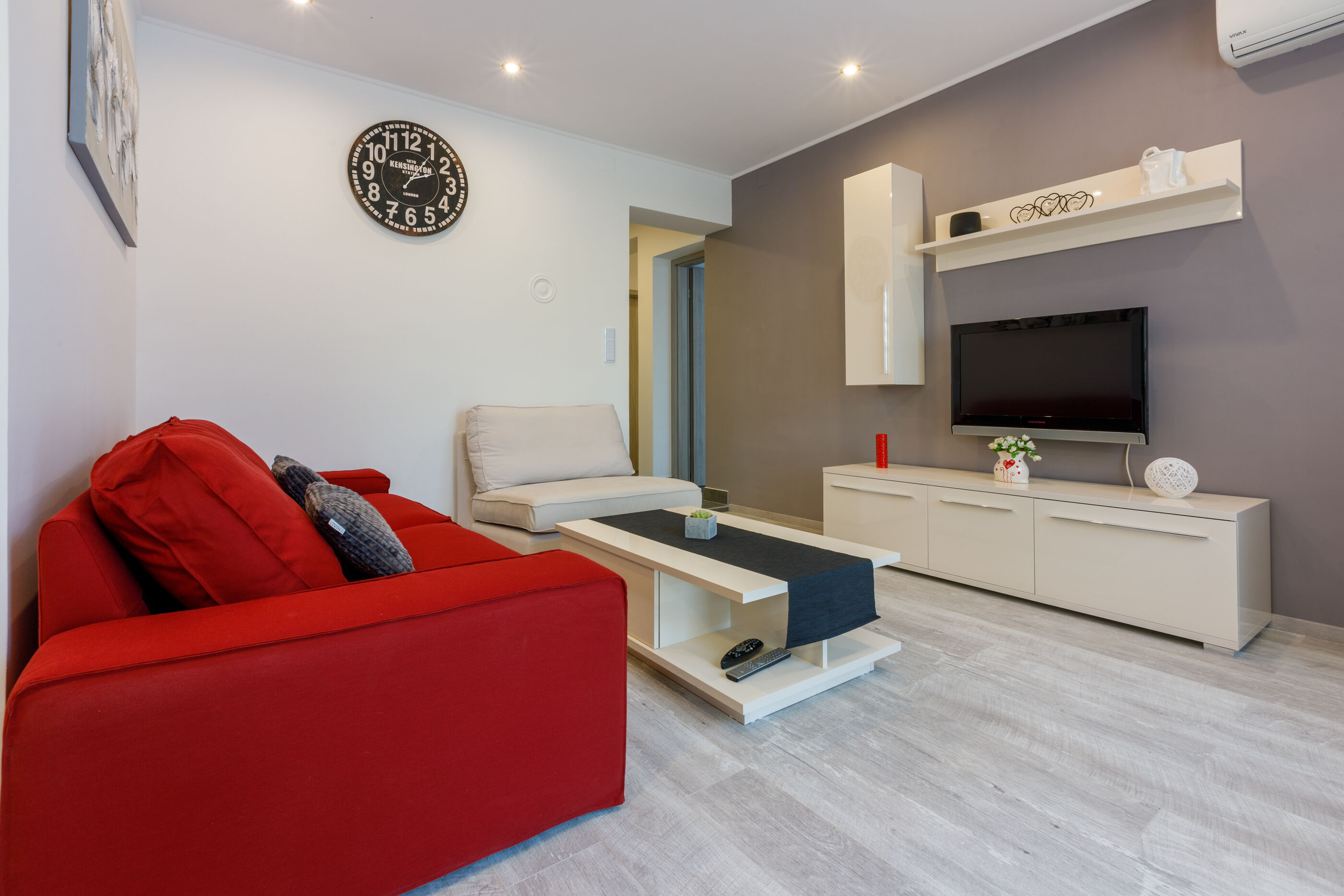 Apartments Arijana 62891-A1
