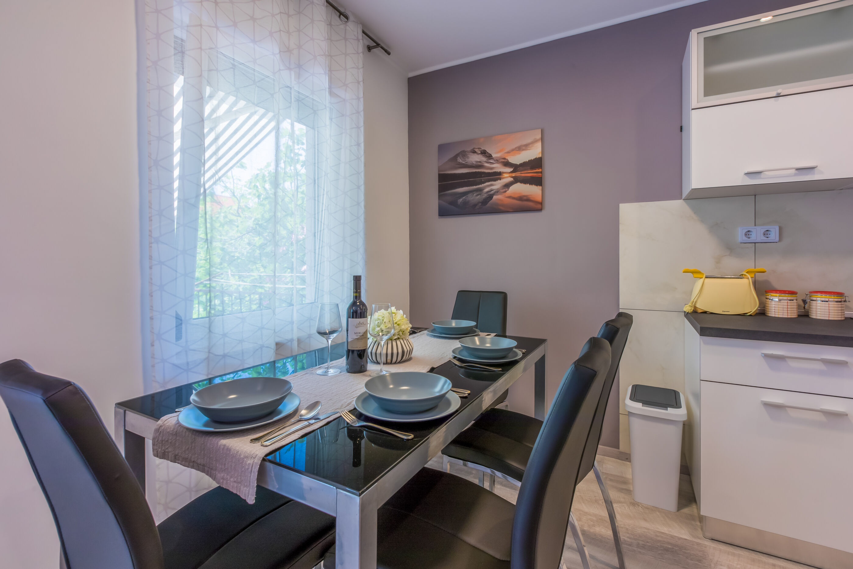 Apartments Arijana 62891-A1