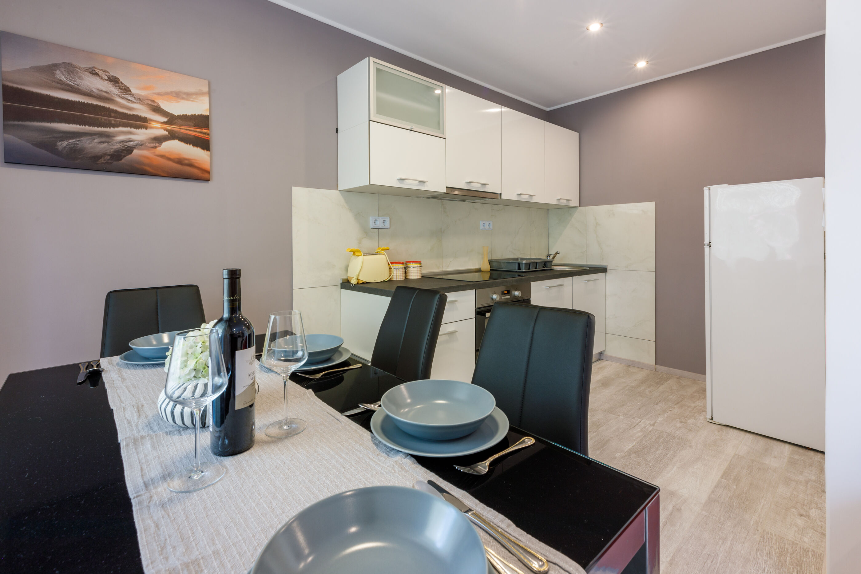 Apartments Arijana 62891-A1