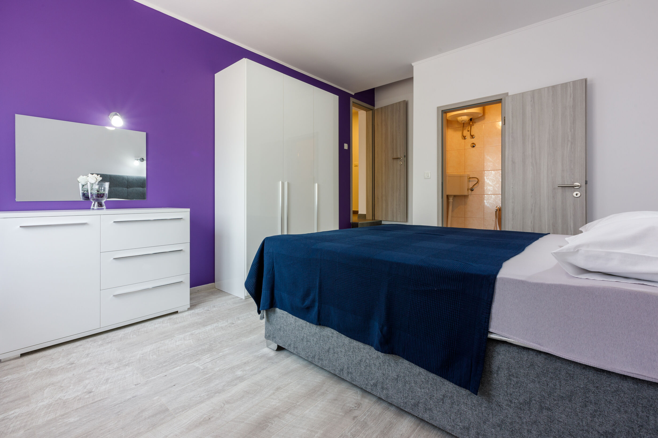 Apartments Arijana 62891-A1