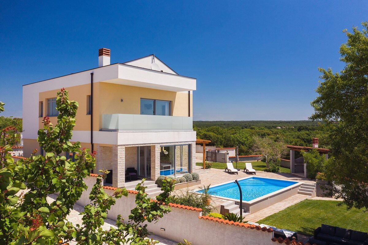 Villa White 73835-K1