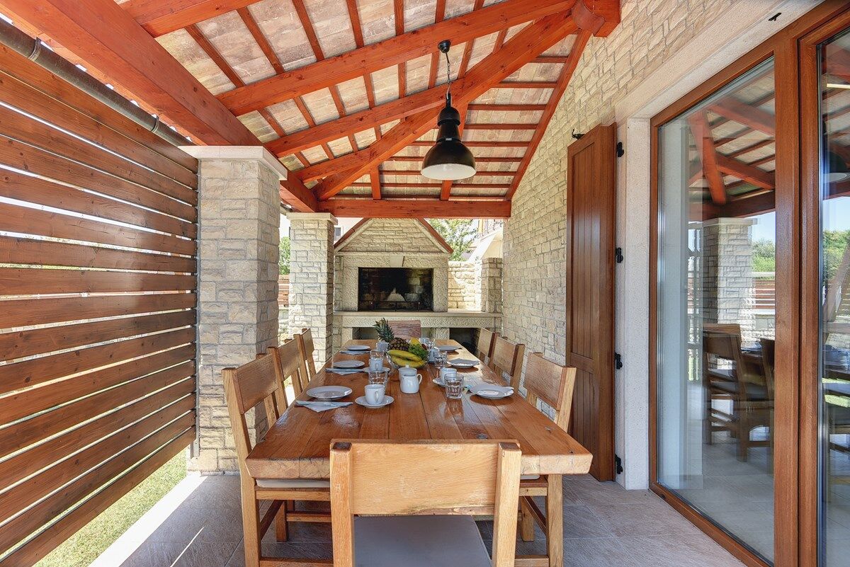 Villa Casa Jurman 74155-K1