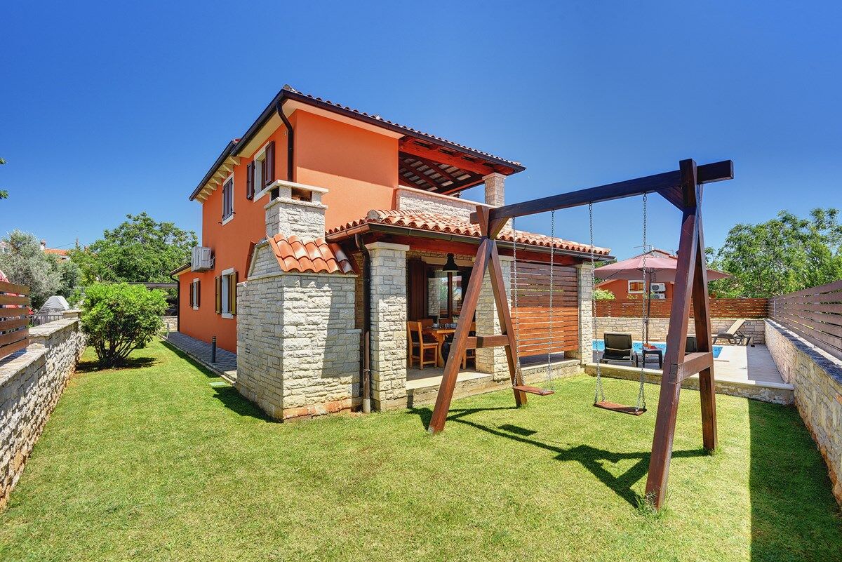 Villa Casa Jurman 74155-K1