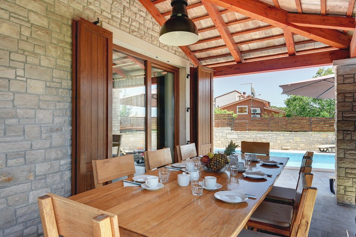 Villa Casa Jurman 74155-K1