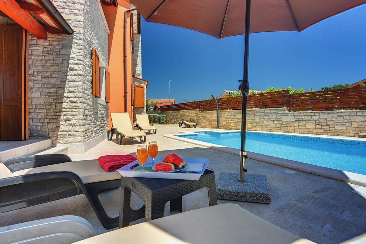 Villa Casa Jurman 74155-K1