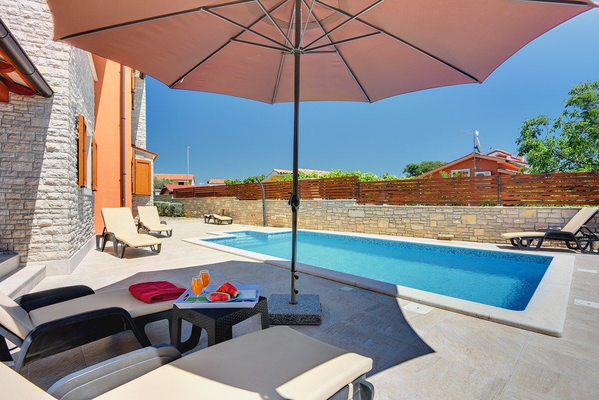 Villa Casa Jurman 74155-K1