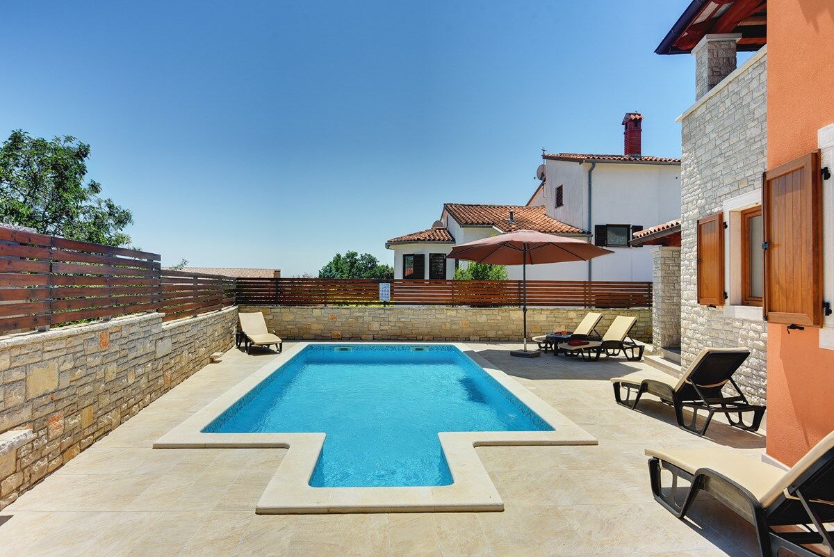 Villa Casa Jurman 74155-K1