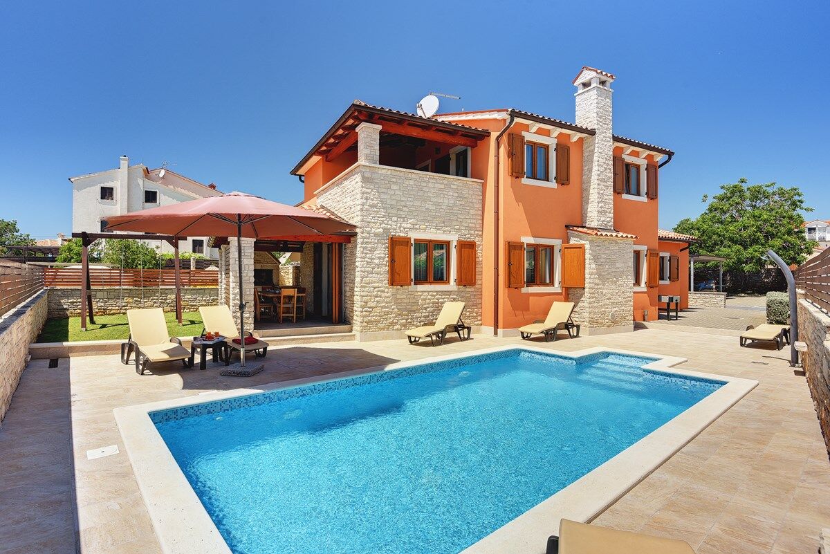 Villa Casa Jurman 74155-K1