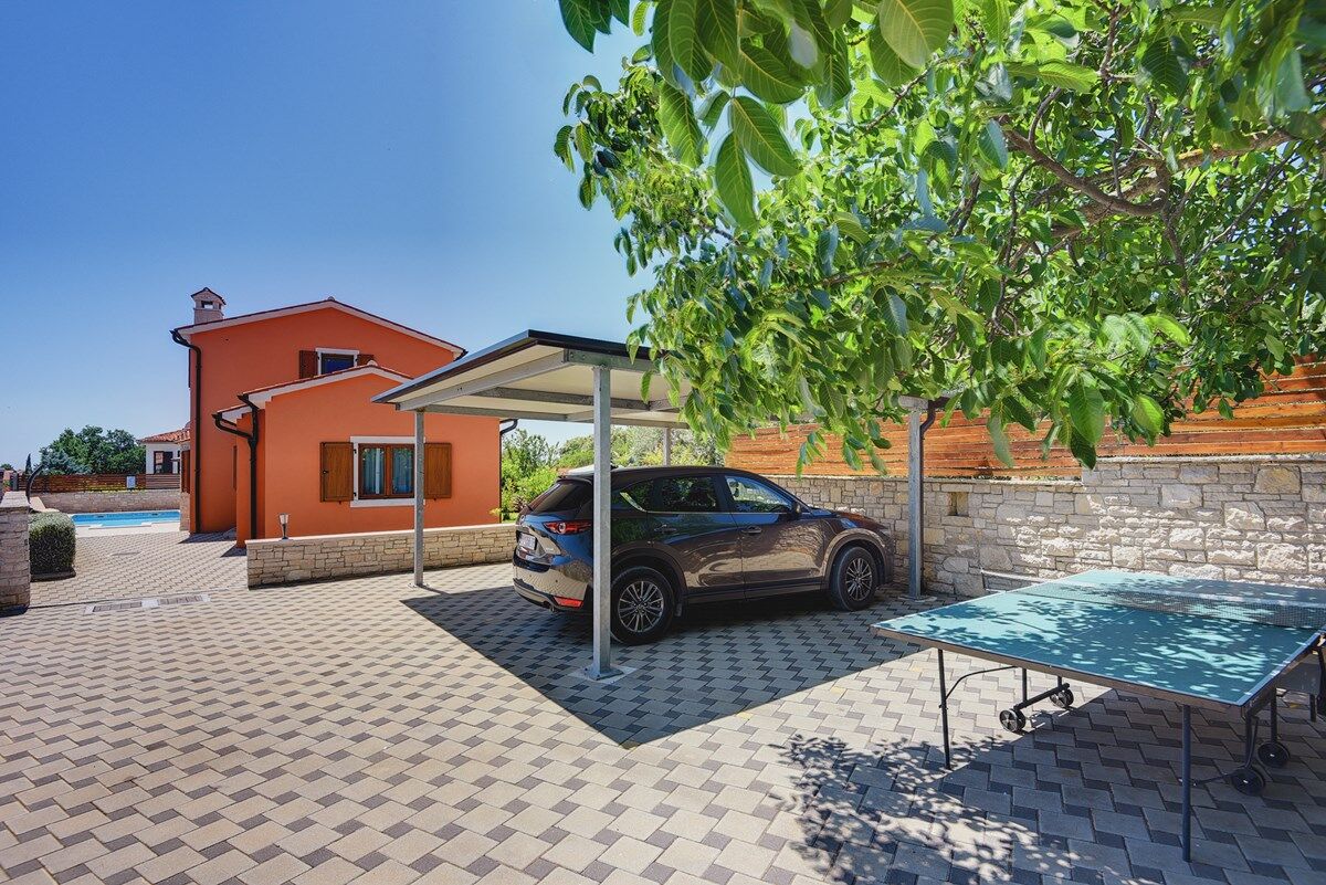 Villa Casa Jurman 74155-K1