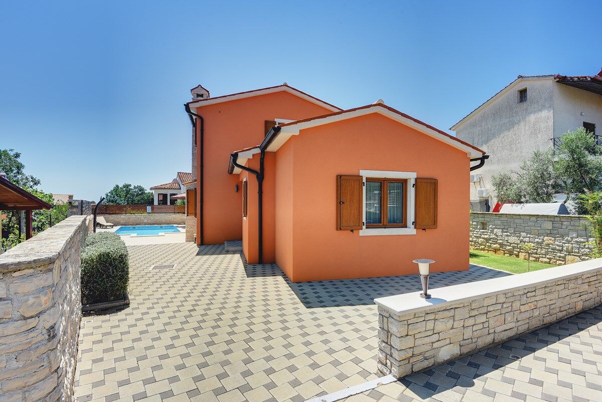 Villa Casa Jurman 74155-K1