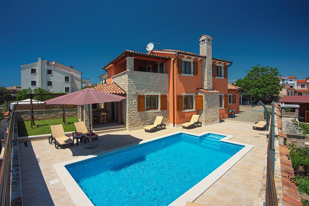 Villa Casa Jurman 74155-K1