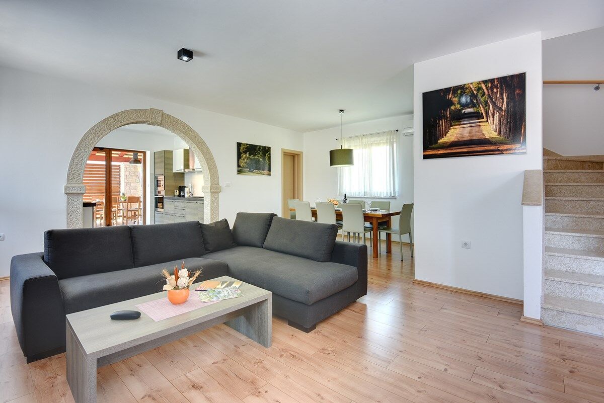 Villa Casa Jurman 74155-K1
