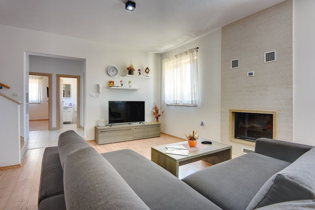 Villa Casa Jurman 74155-K1