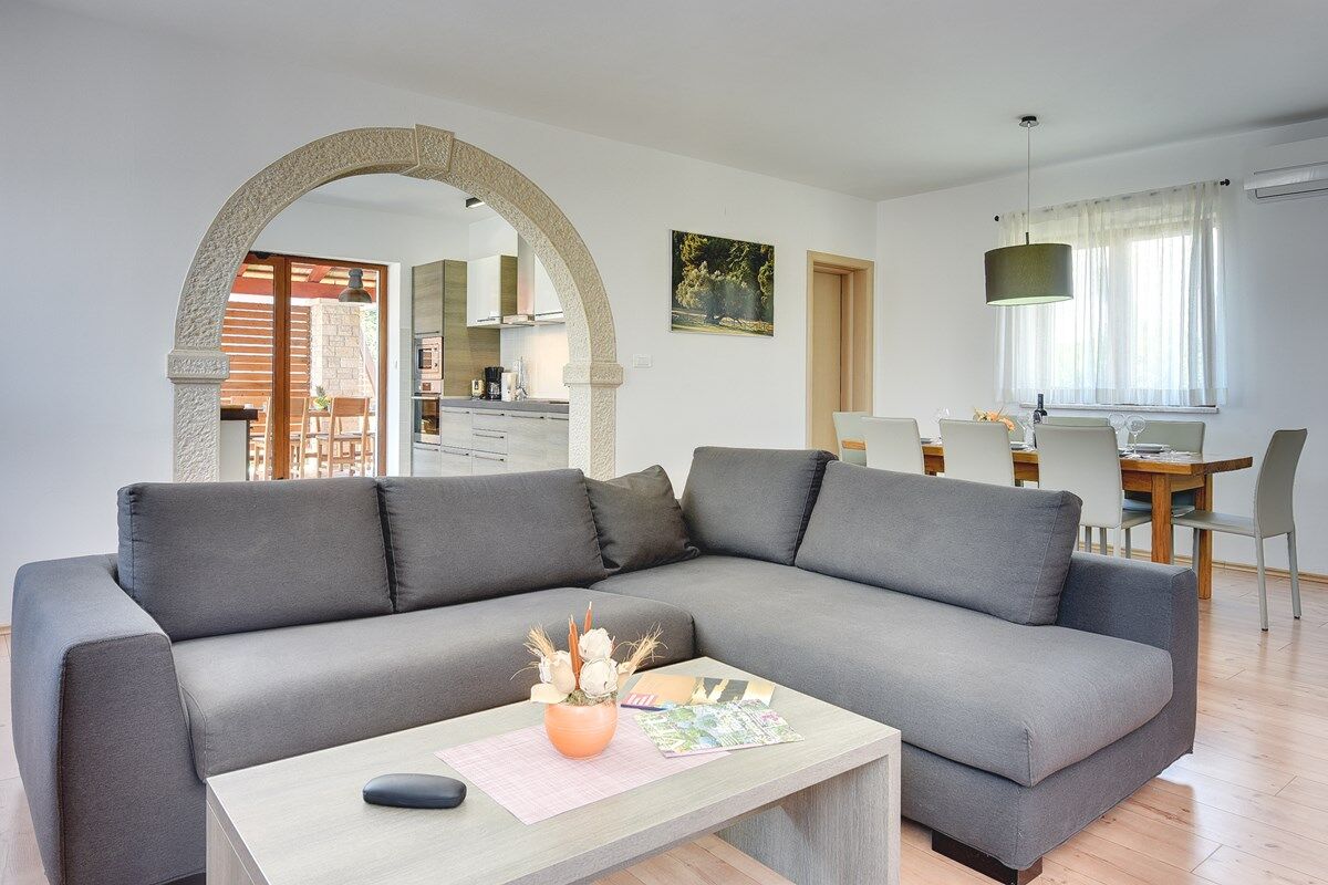 Villa Casa Jurman 74155-K1