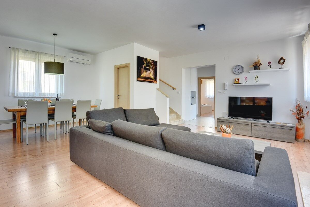Villa Casa Jurman 74155-K1