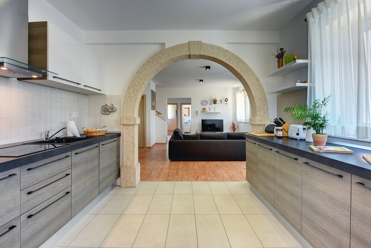 Villa Casa Jurman 74155-K1