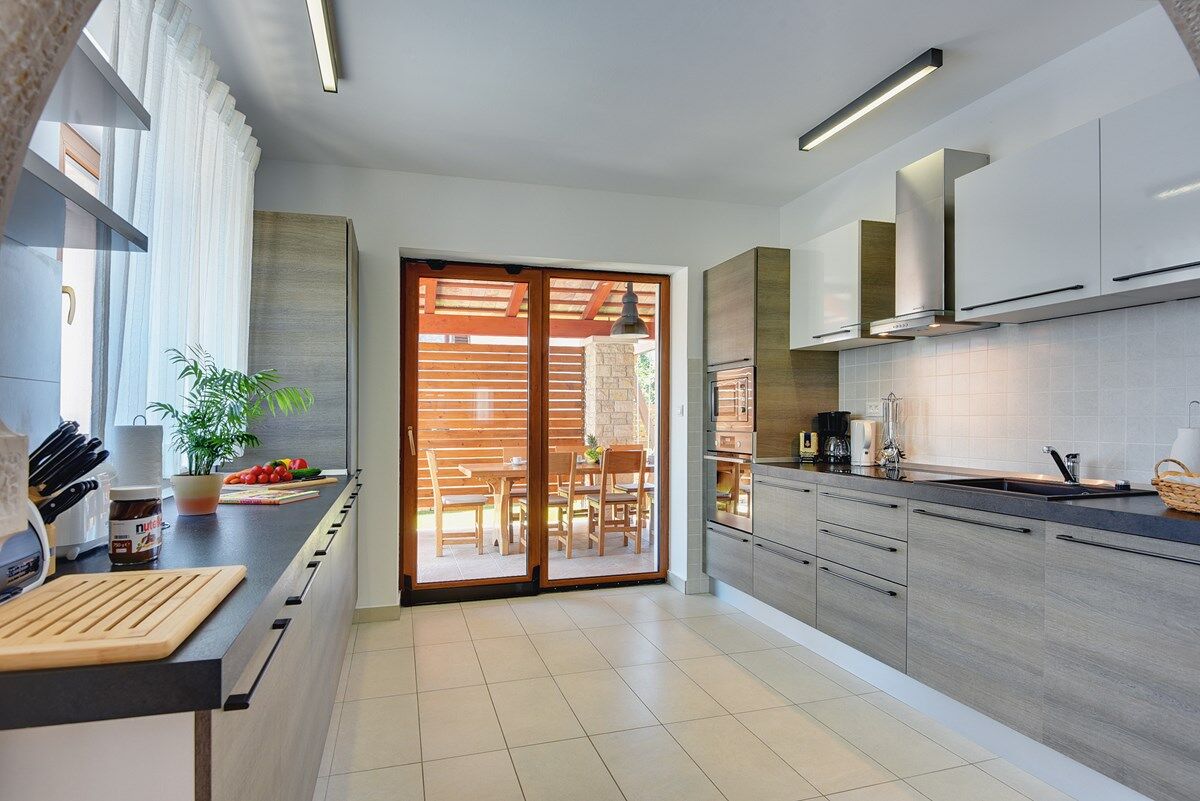 Villa Casa Jurman 74155-K1