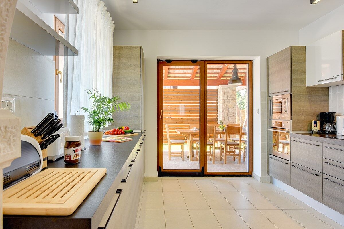Villa Casa Jurman 74155-K1